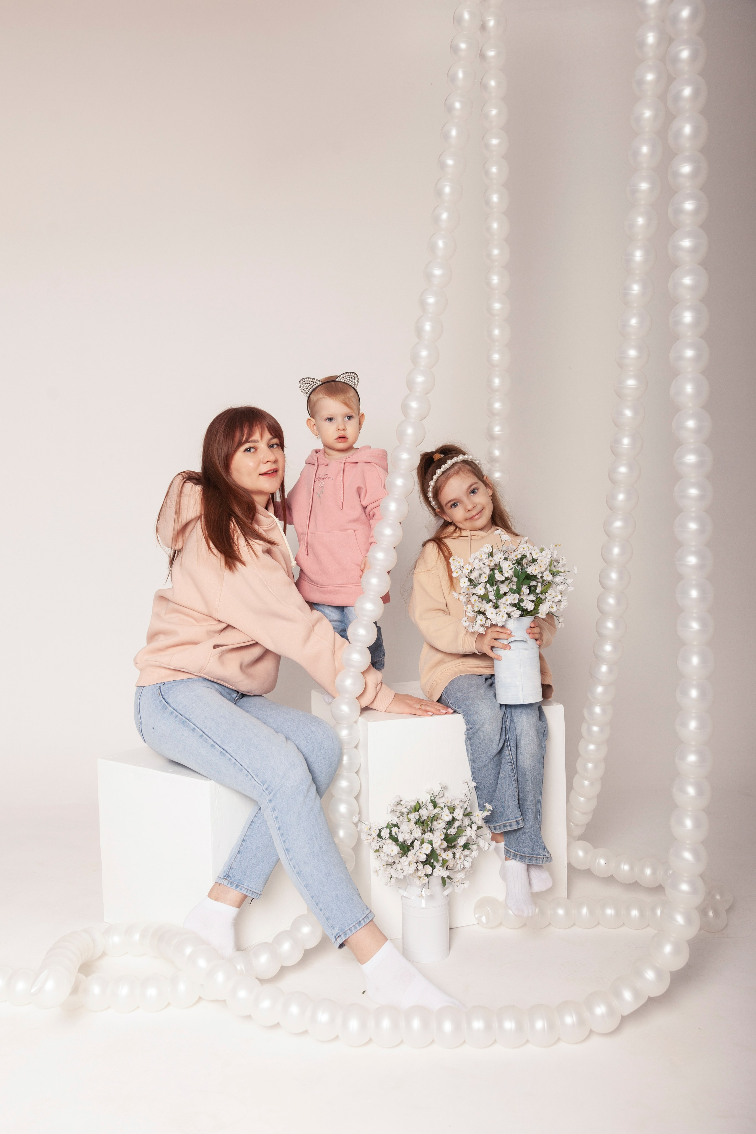 Семейные съемки. PROphoto