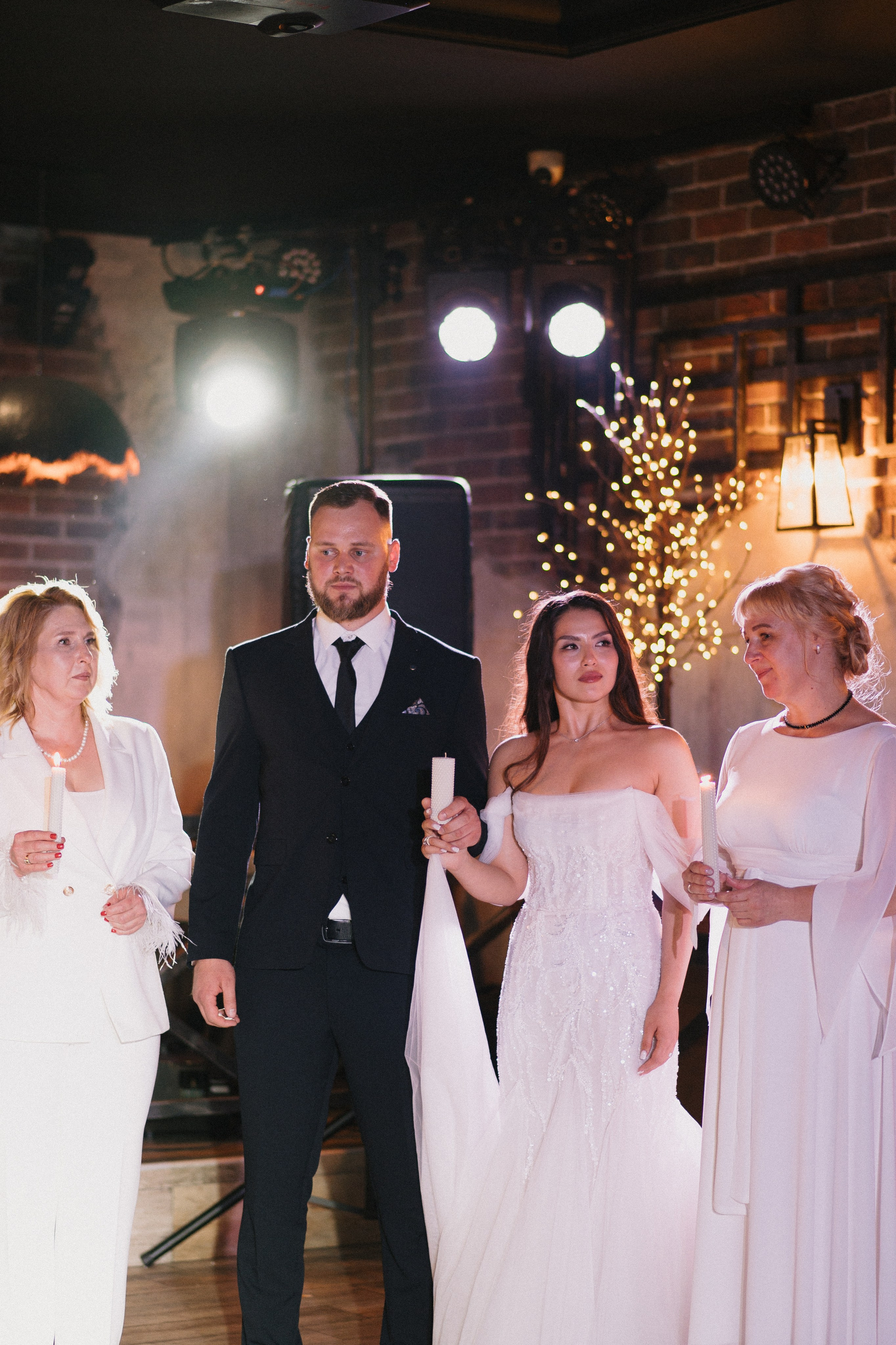 Светлана и Константин. Свадебный, репортажный и семейный фотограф в Москве Арина Зак