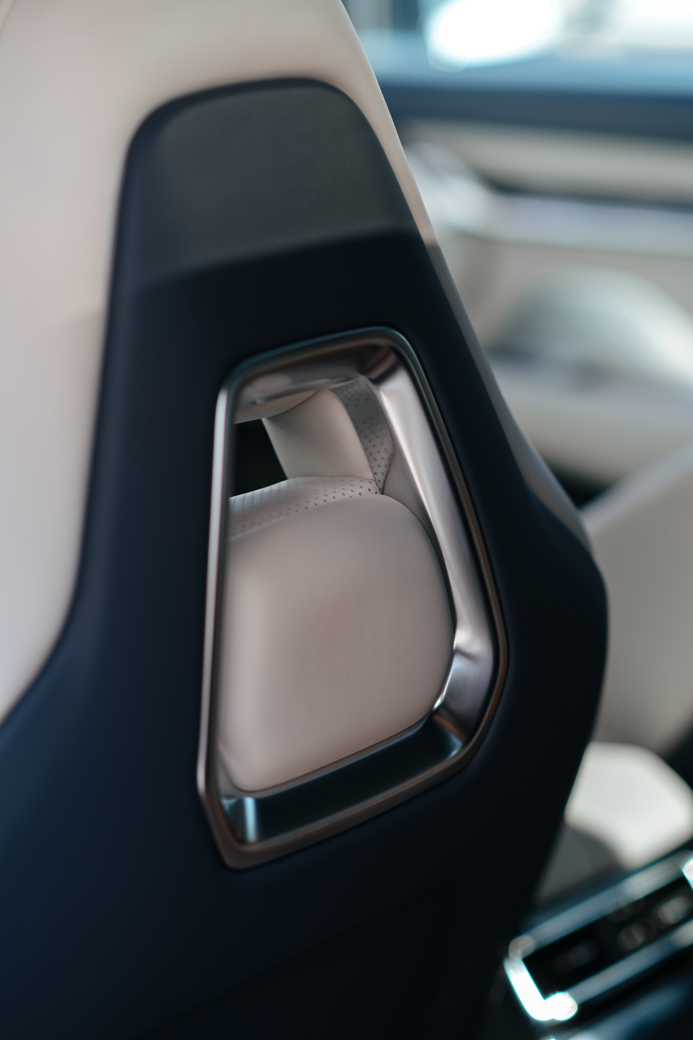 ZEEKR 001. Фуд и предметный фотограф Виталий Морозов г. Москва