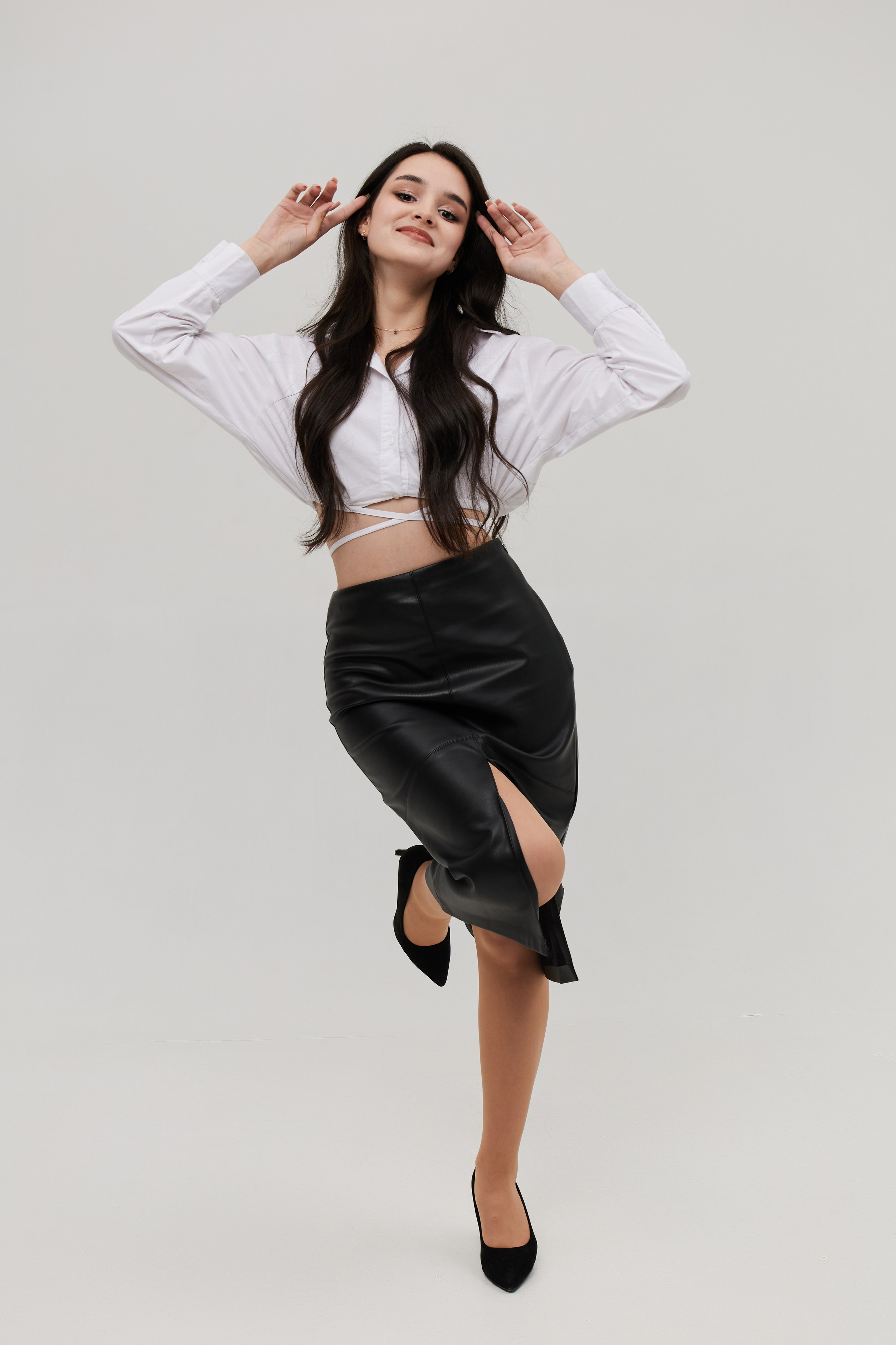 Сафина Маргарита. Promodels