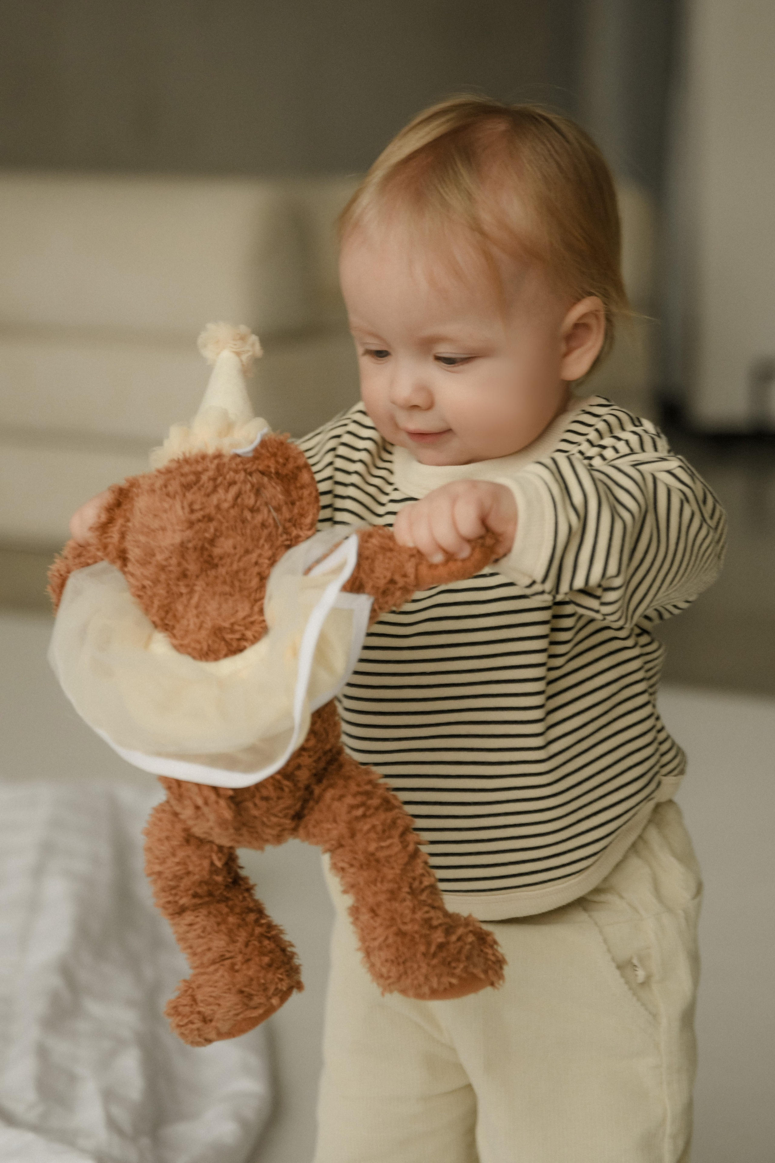 Юна годик. Свадебный и семейный фотограф Владивосток