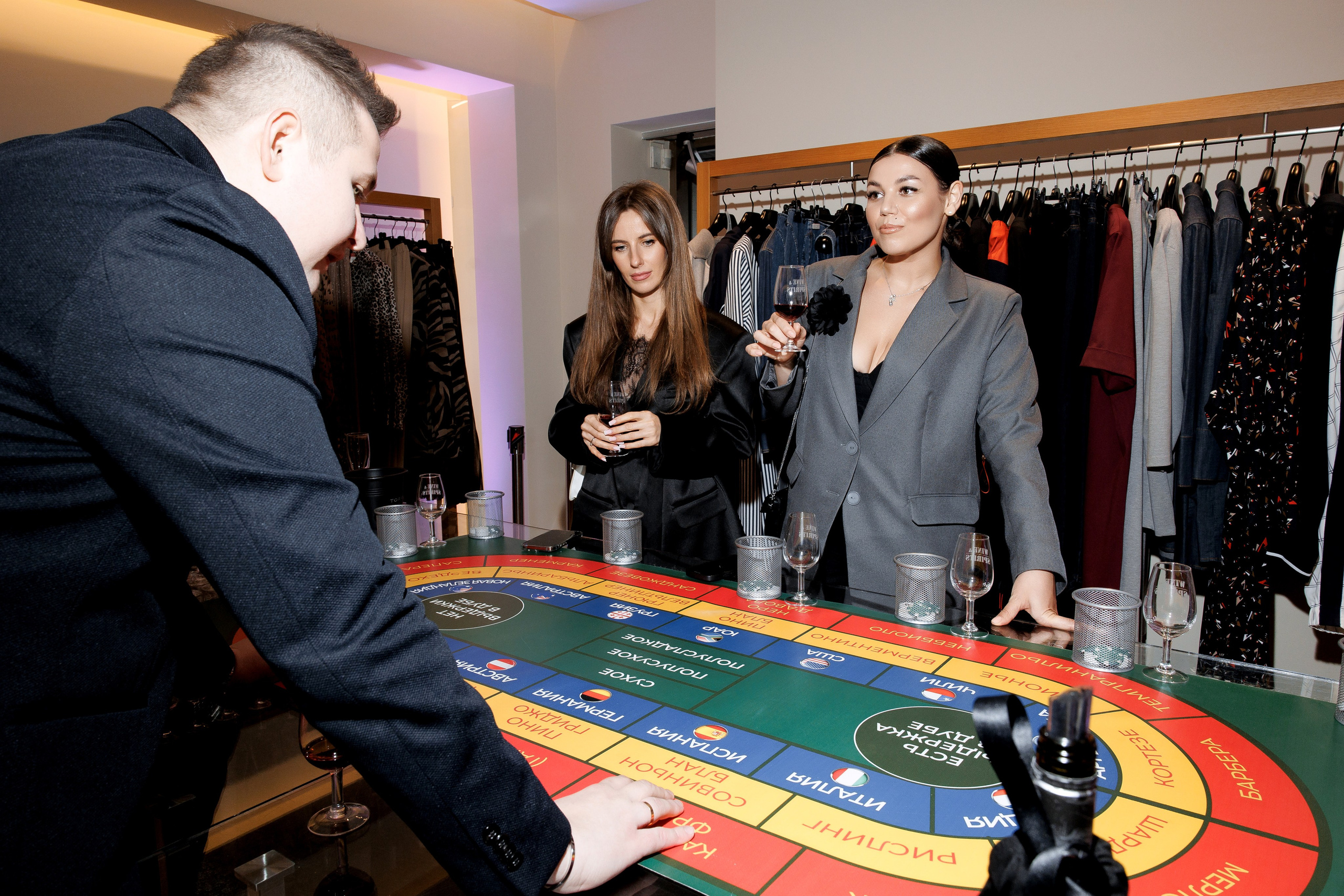 Аутлет Парк. Свадебный фотограф Каледич Тимофей