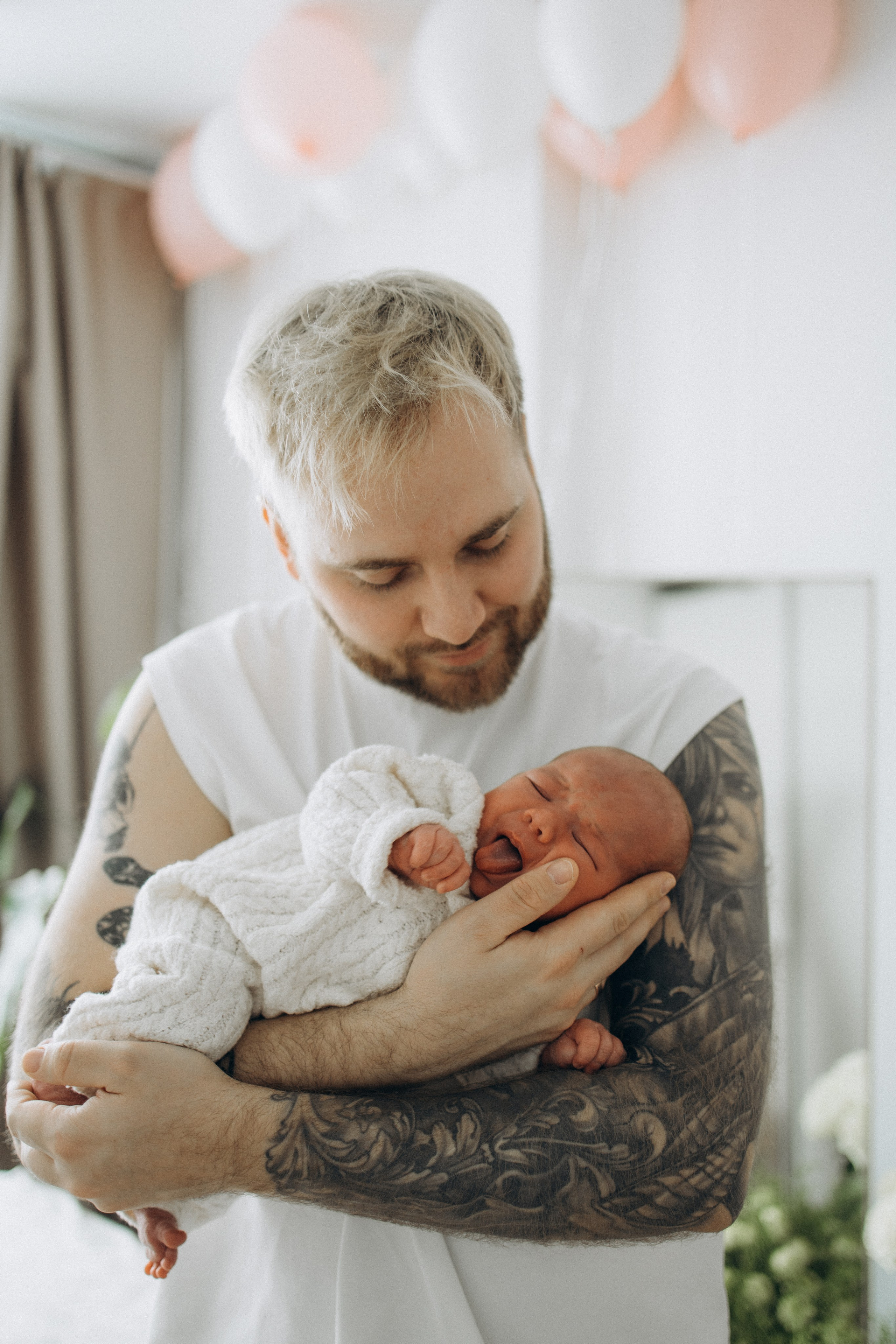 Малышка Вера. Семеный, Детский, Love story фотограф