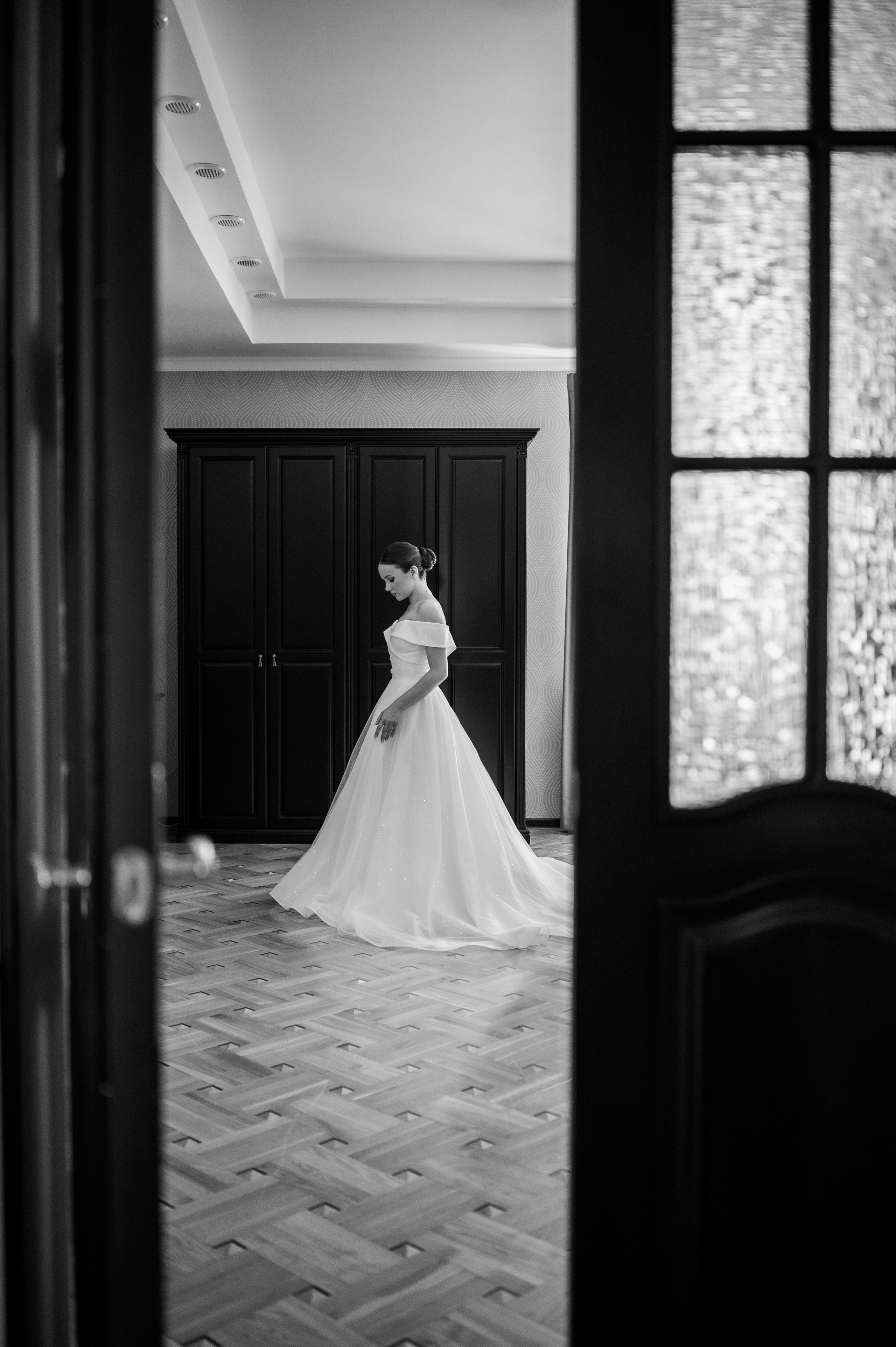 Анастасия и Михаил. Свадебный и семейный фотограф в Белгороде