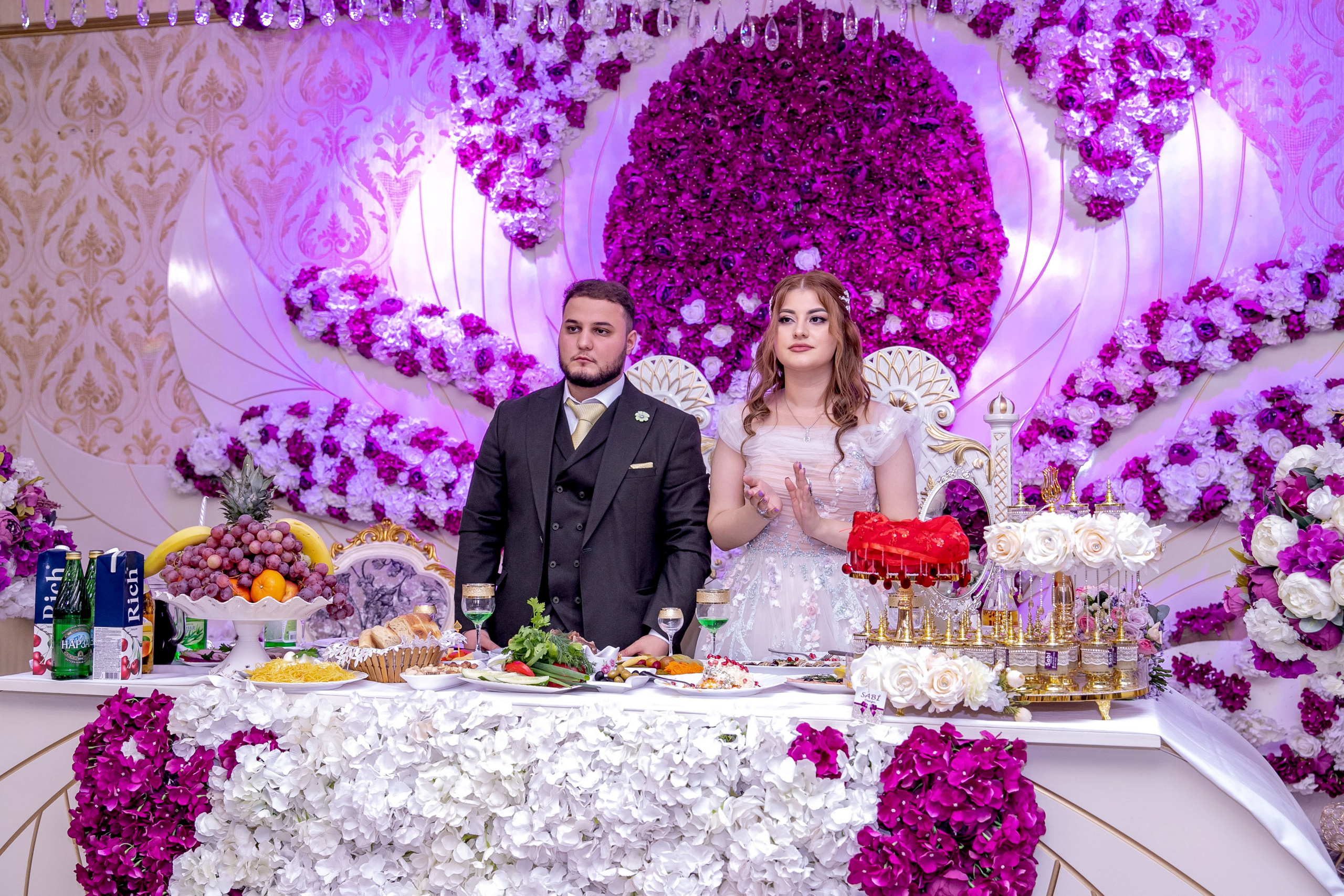 Свадебная съёмка. Фото и видео съёмка для Бизнеса и Event