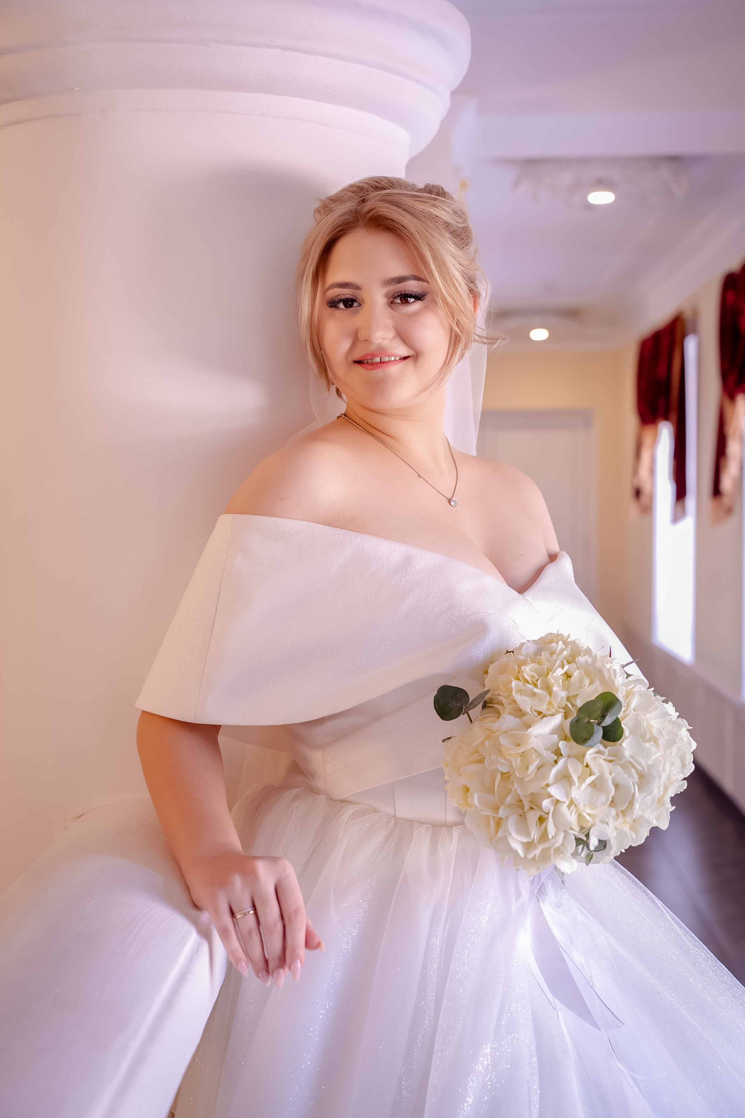 Свадебная съёмка. Фото и видео съёмка для Бизнеса и Event