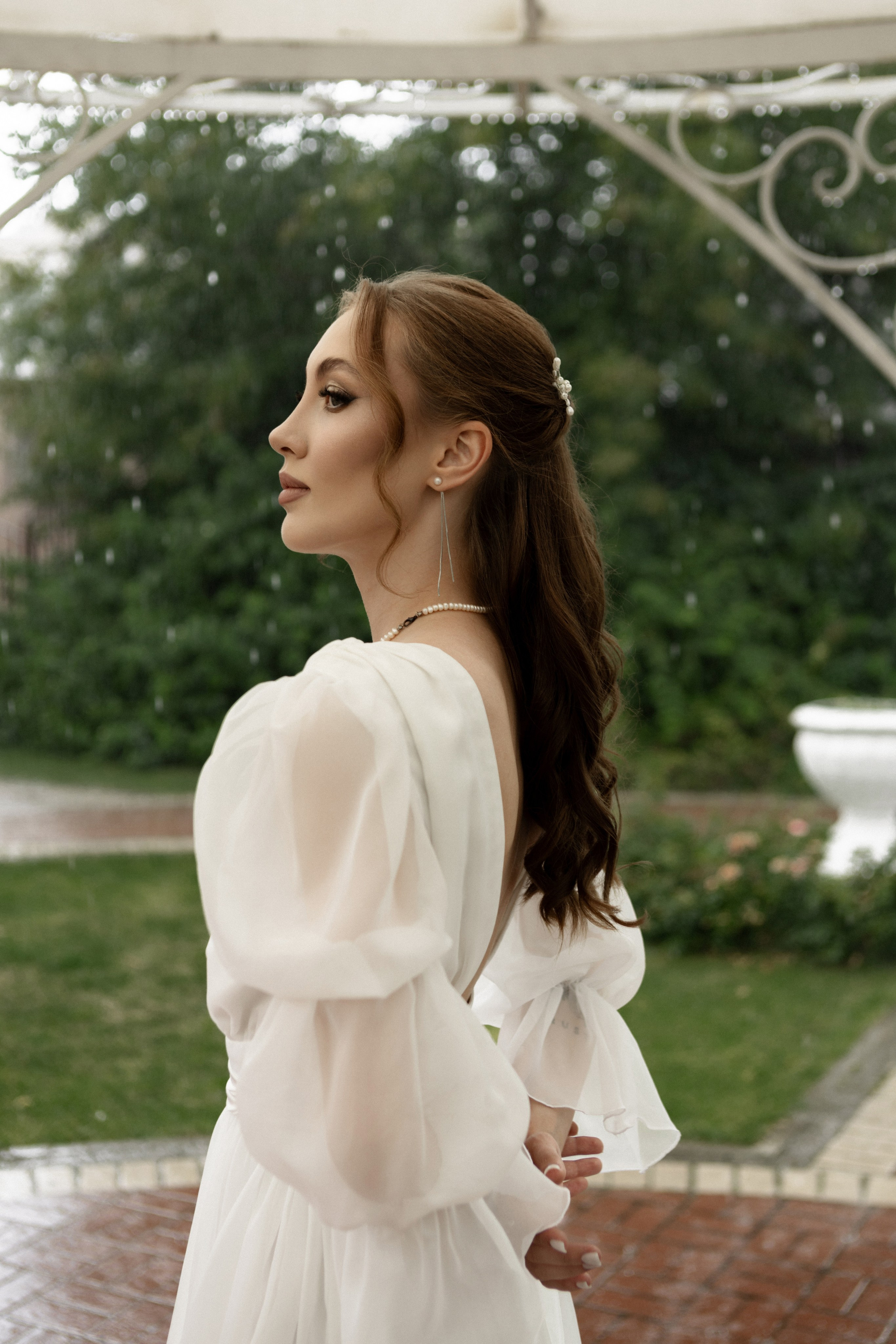 Роман и Алина. Фотограф Екатерина Чупина