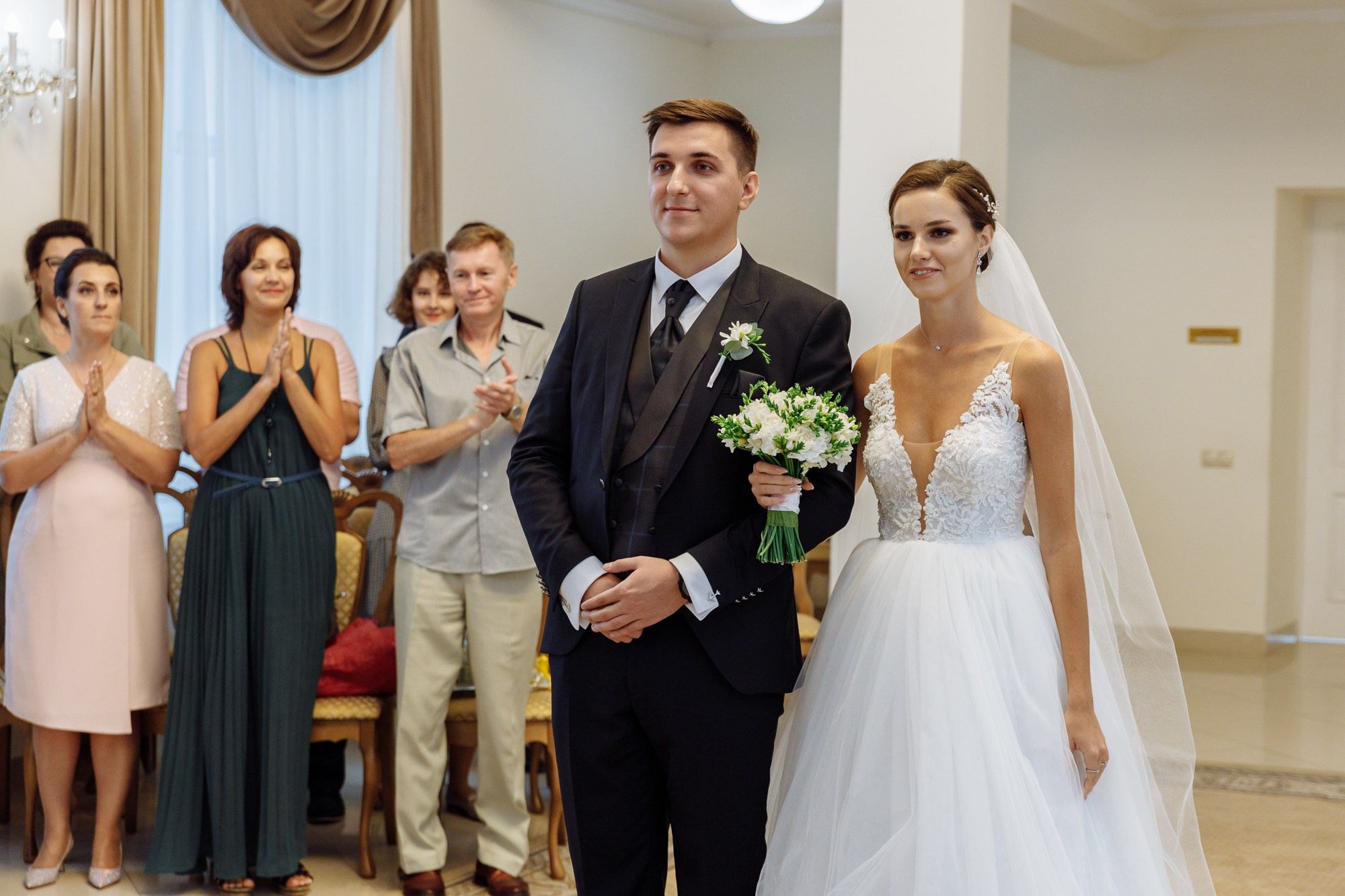 Максим и Маргарита