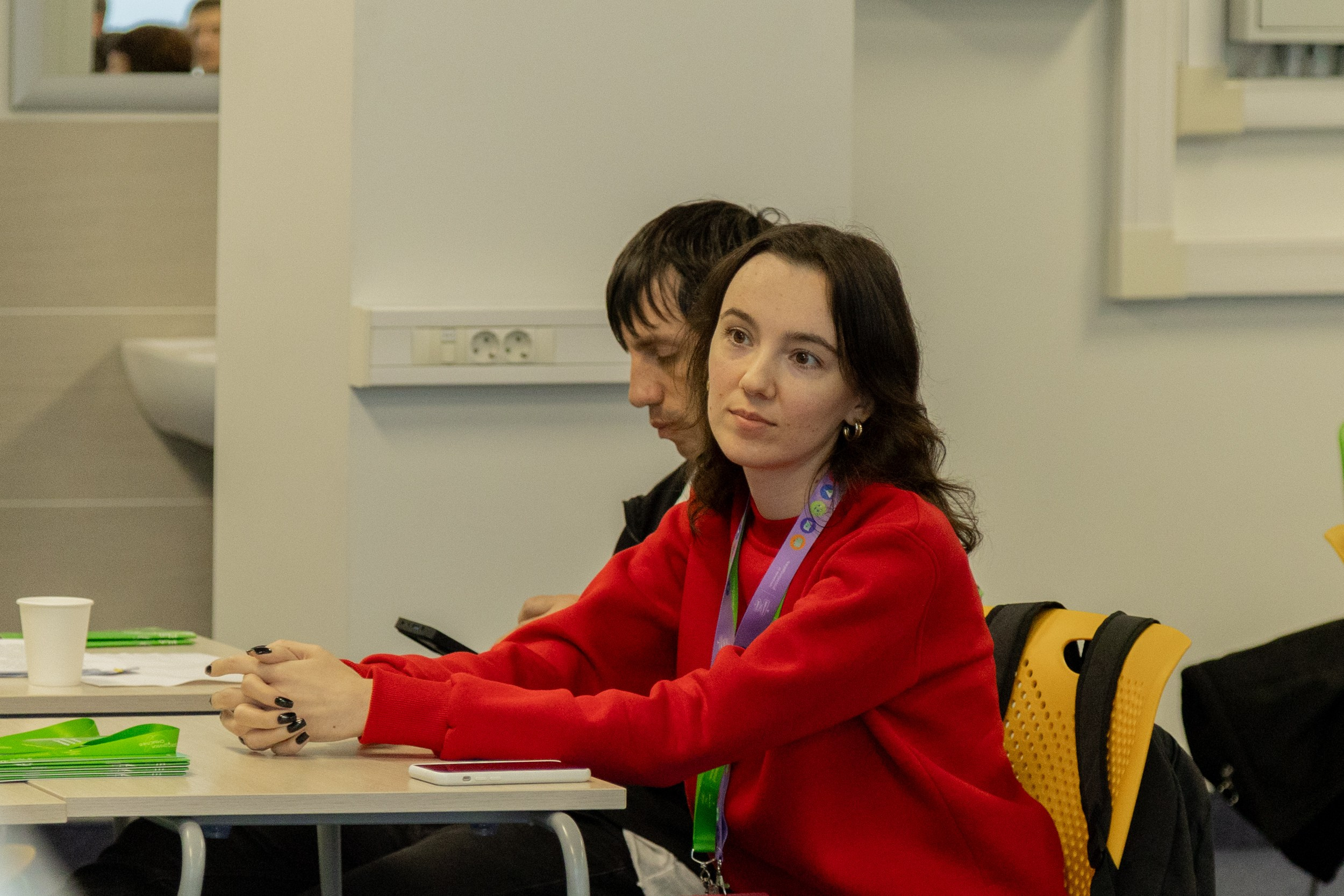 Всероссийский конкурс Проводники смыслов. Репортажный и портретный фотограф в Владивостоке