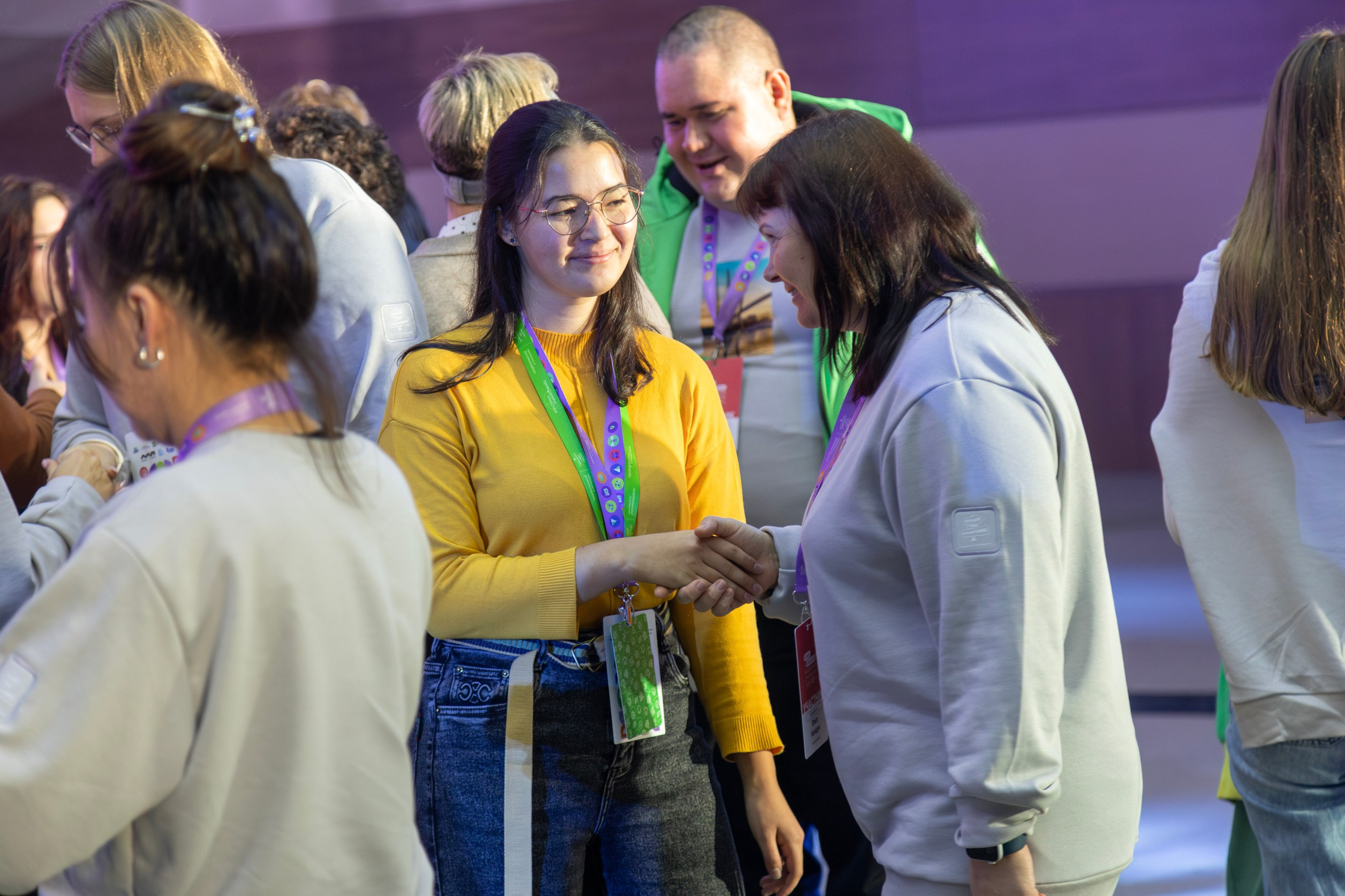Всероссийский конкурс Проводники смыслов. Репортажный и портретный фотограф в Владивостоке