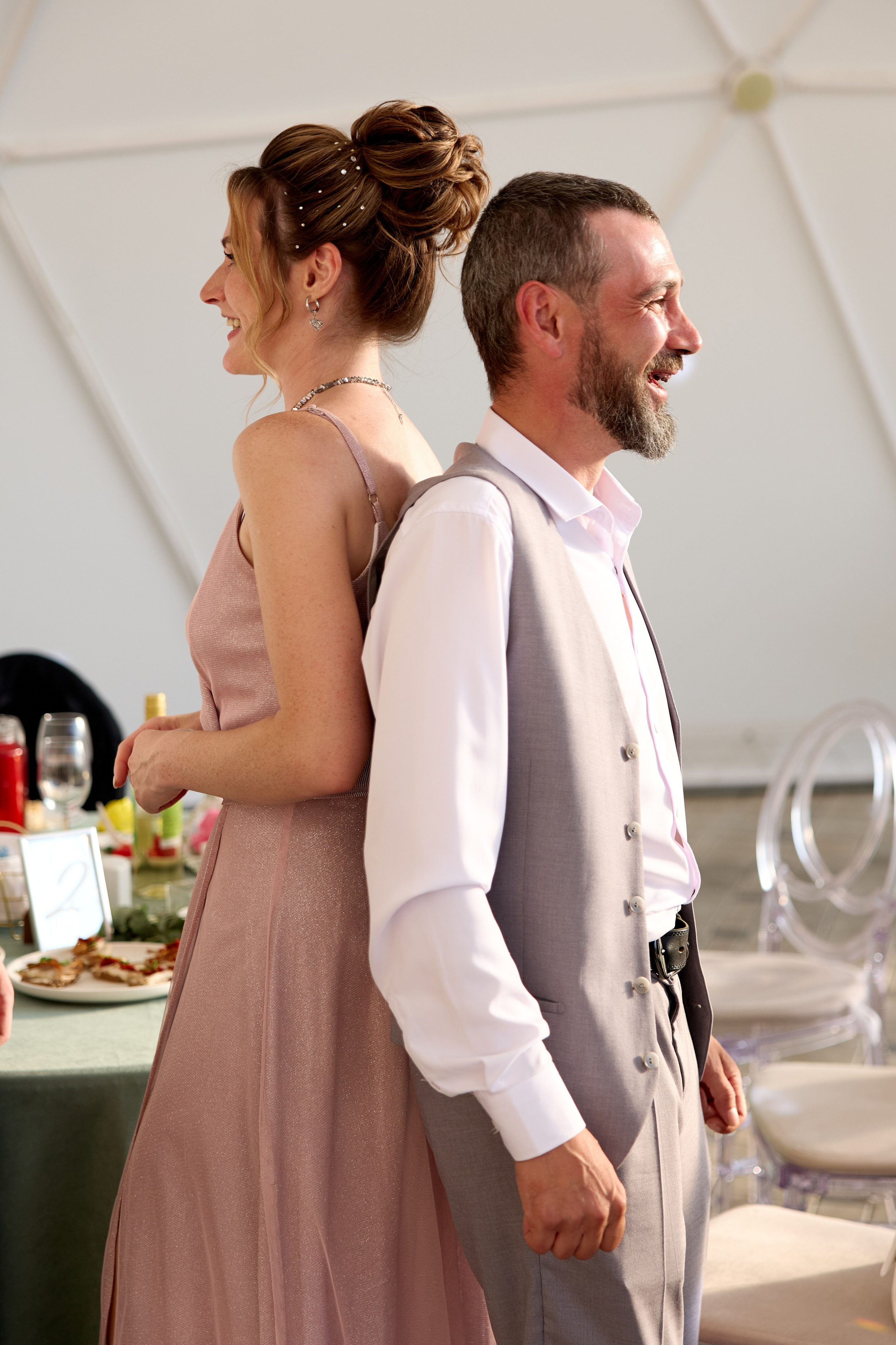 Марина и Илья. Александр Прозоров фотограф в Кирове