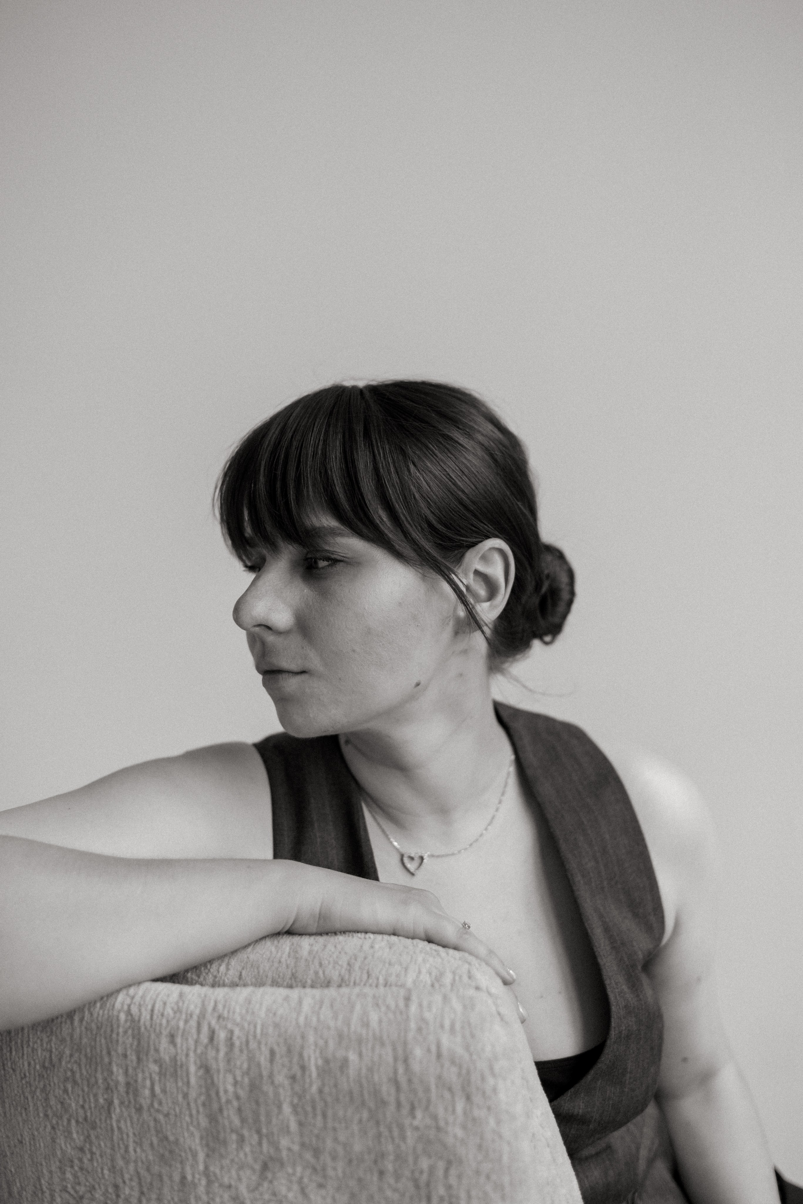 Настя и Варя. Фотограф в Минске Наталия Запорощенко