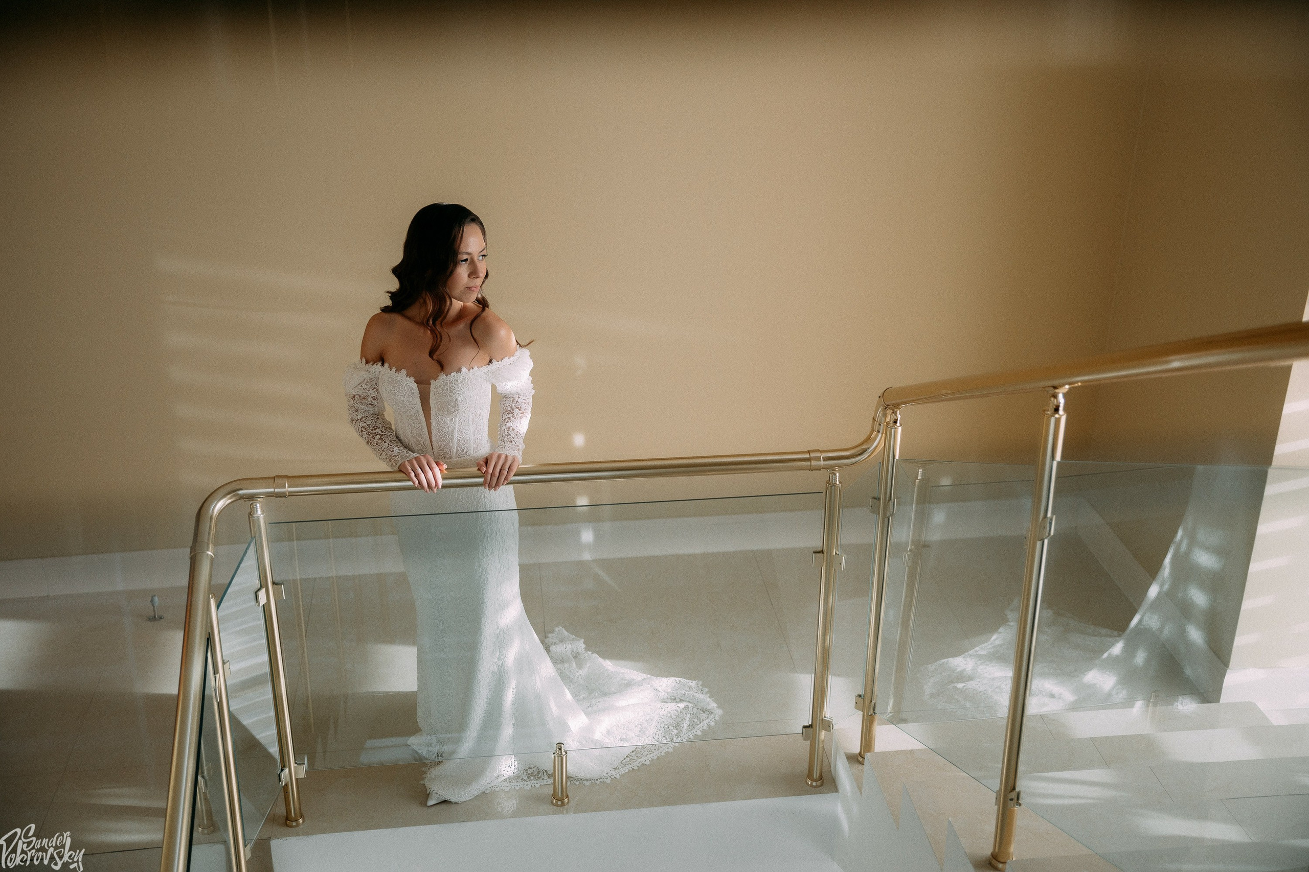 Михаил & Виктория 16.11.2024. Свадебный и репортажный фотограф в Чебоксарах Покровский Александр