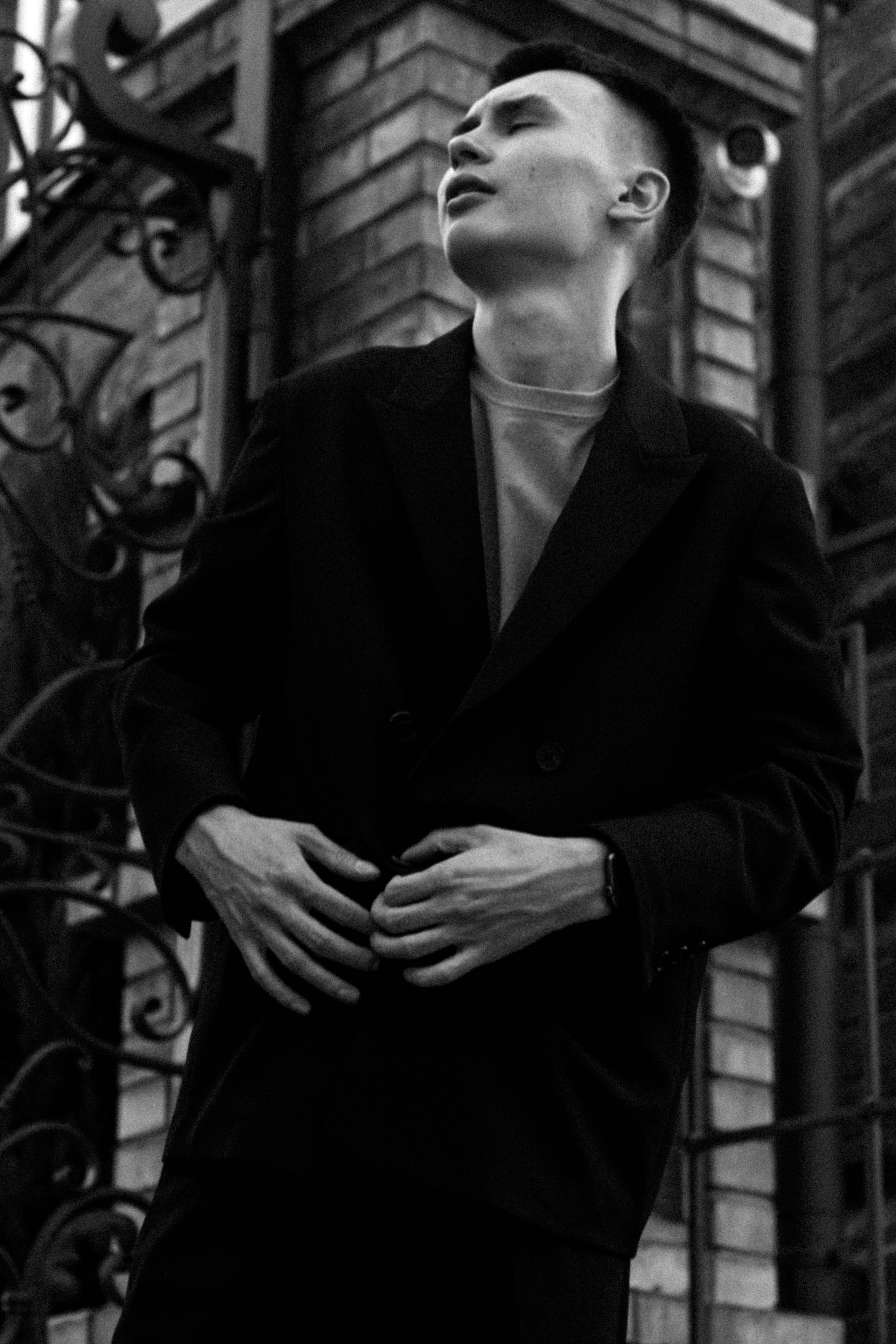 Individual. Фотограф в Екатеринбурге Ирада Баянгулова