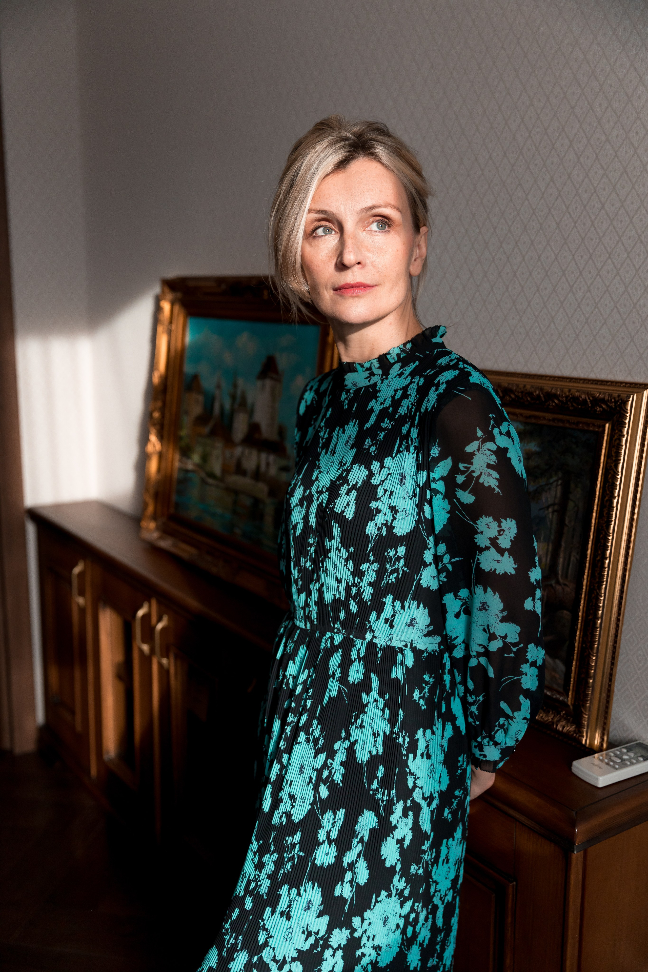 CINEMA. DRIPSTOCK MAG