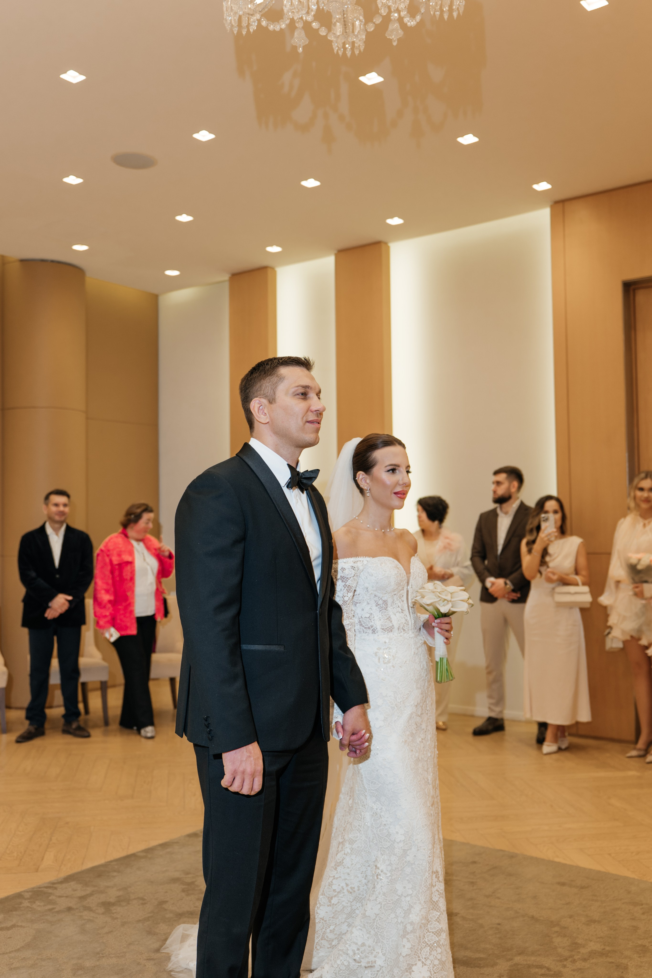 DENIS & ANASTASIA. Свадебное ФОТО & ВИДЕО Москва/Липецк