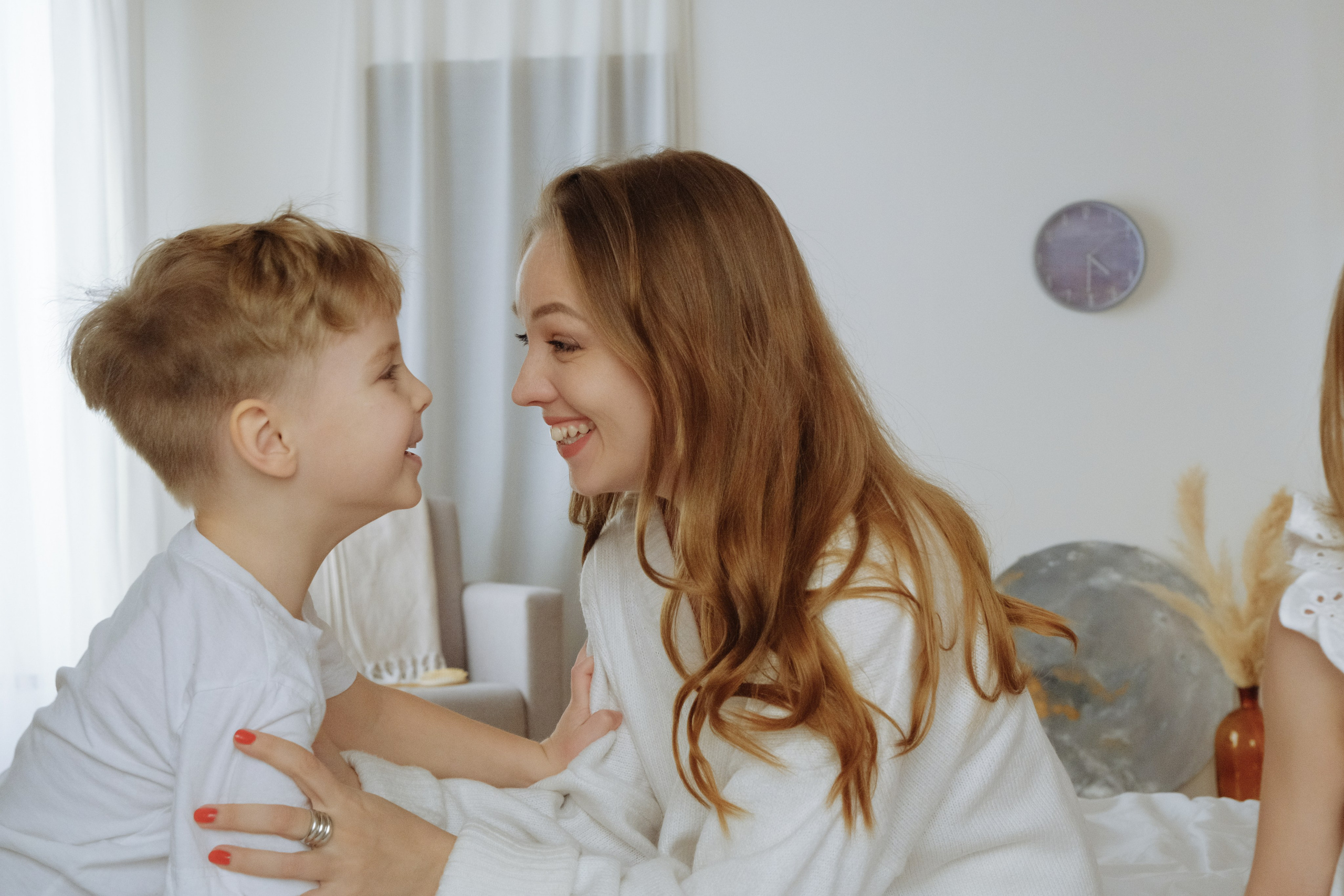 домашняя съемка