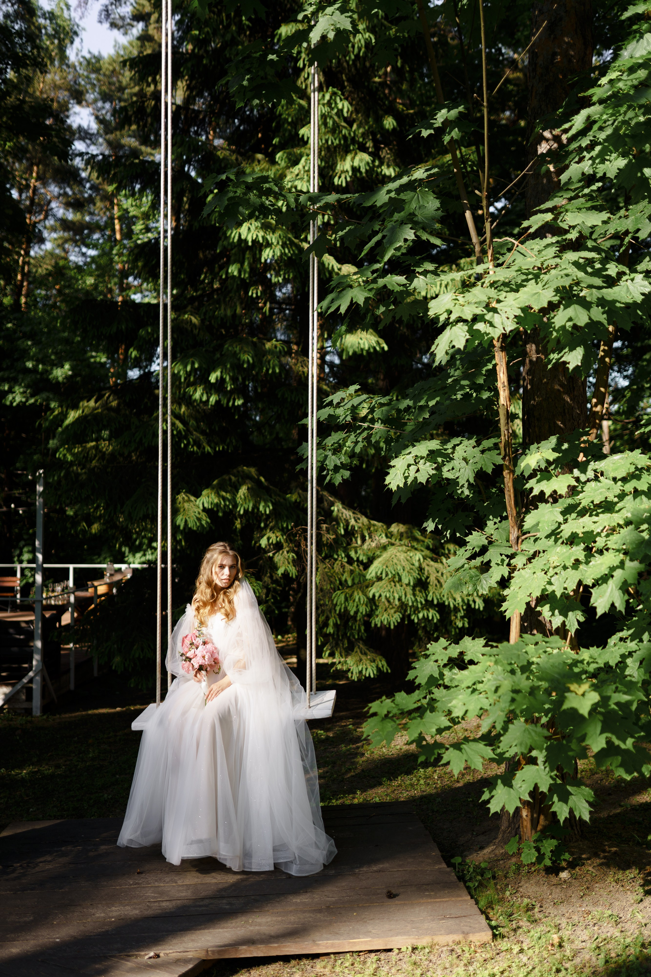 Анастасия и Даниил. Фотограф в Москве и России