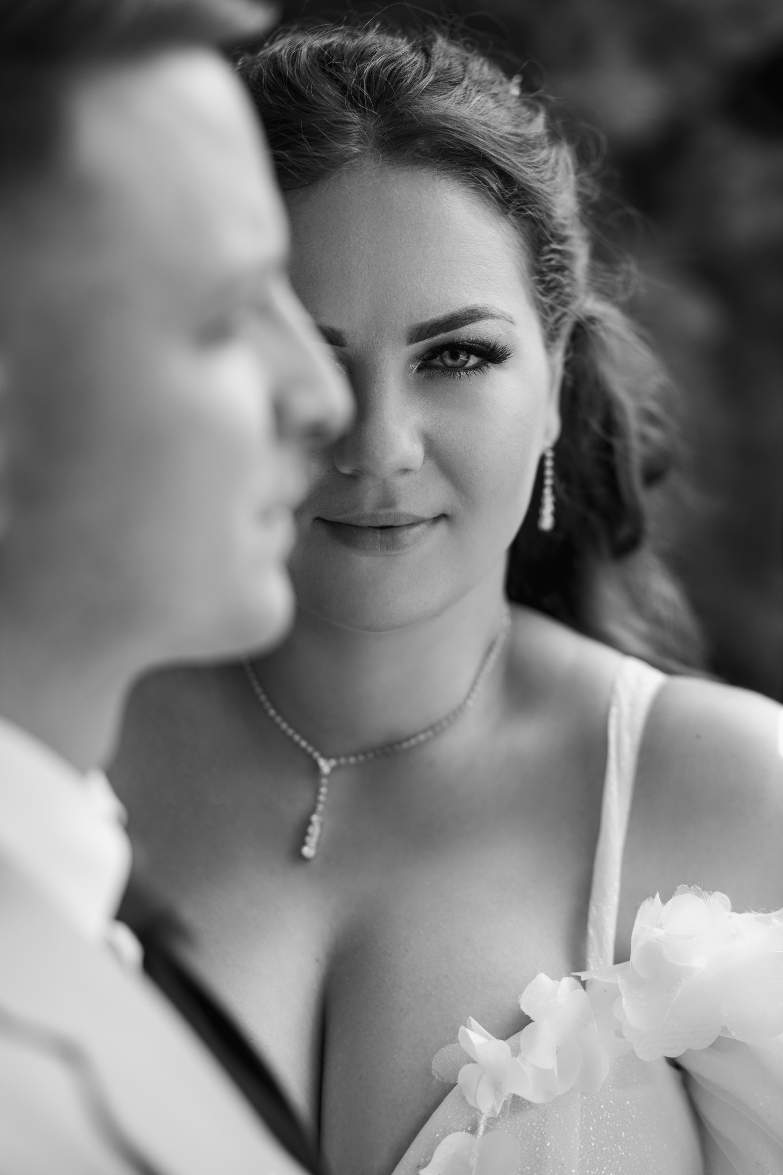 Свадебные съемки. Fashion и контент-фотограф в Москве Антон Попелнуха