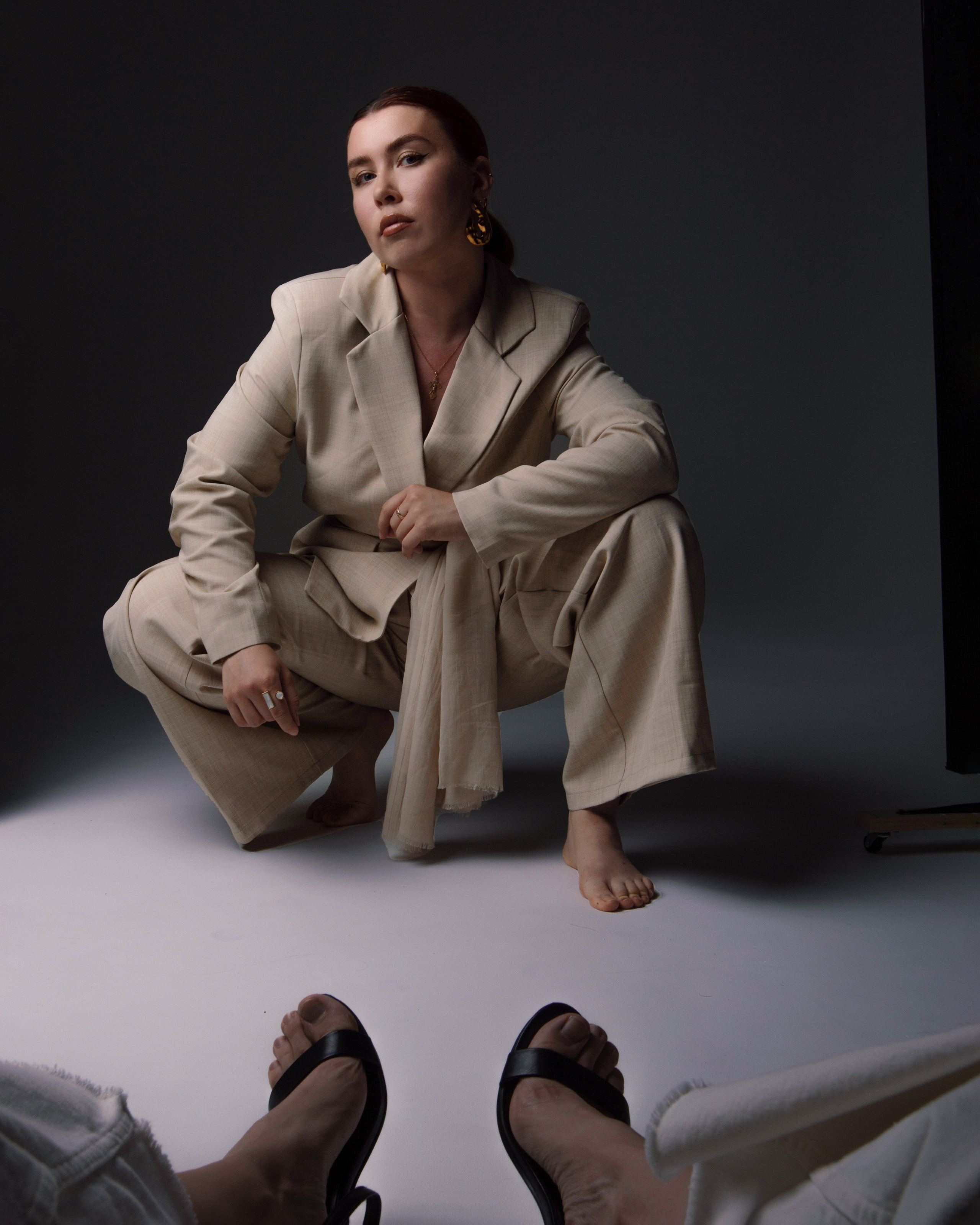 Блог. Фотостудия в Балашихе Железнодорожный  — почасовая аренда, бронь онлайн