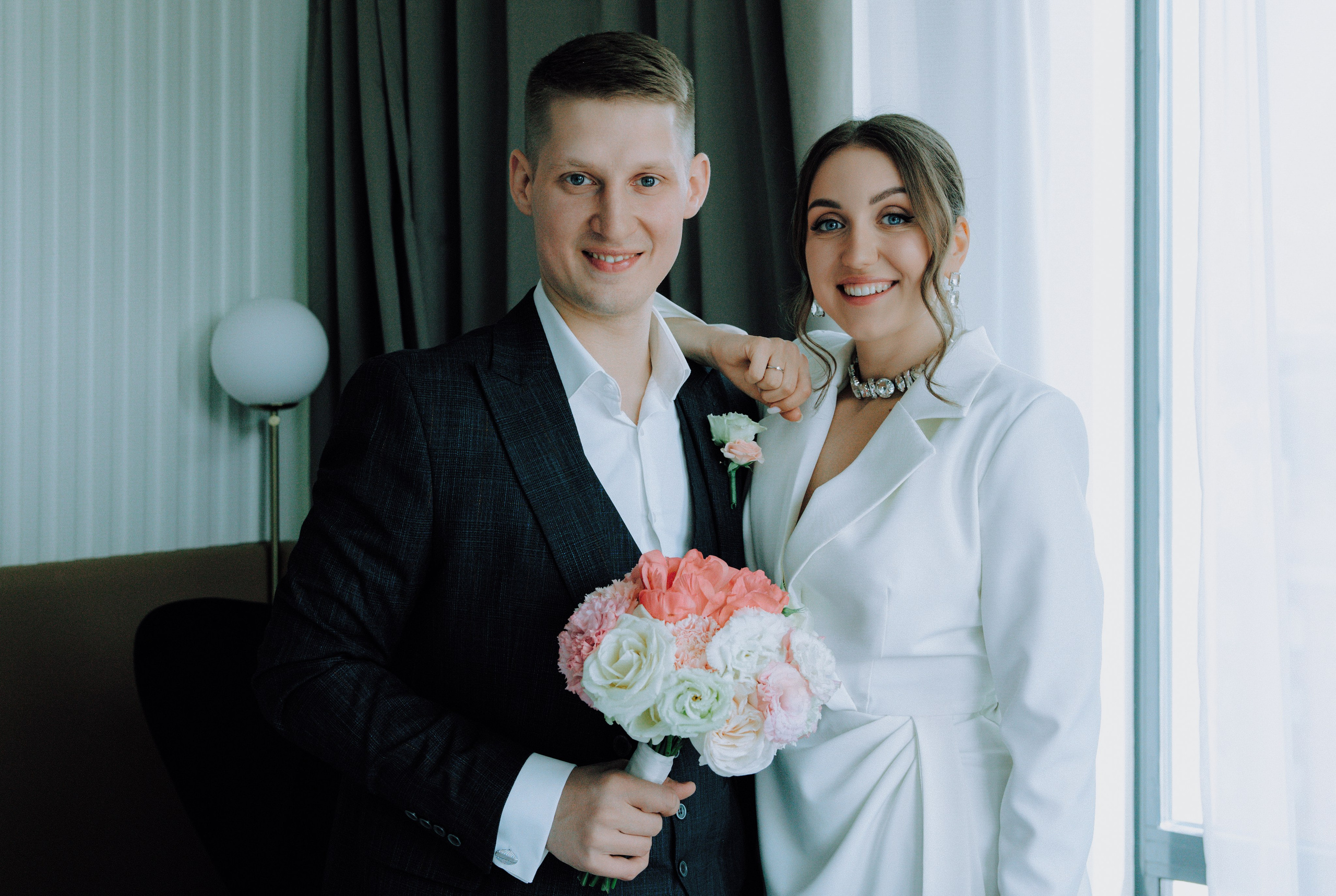 KSENIA_ANDREY (Movenpick Moscow Taganskaya). Фотограф Андрей Ширкалин Москва Московская обл, Коломна, Рязань