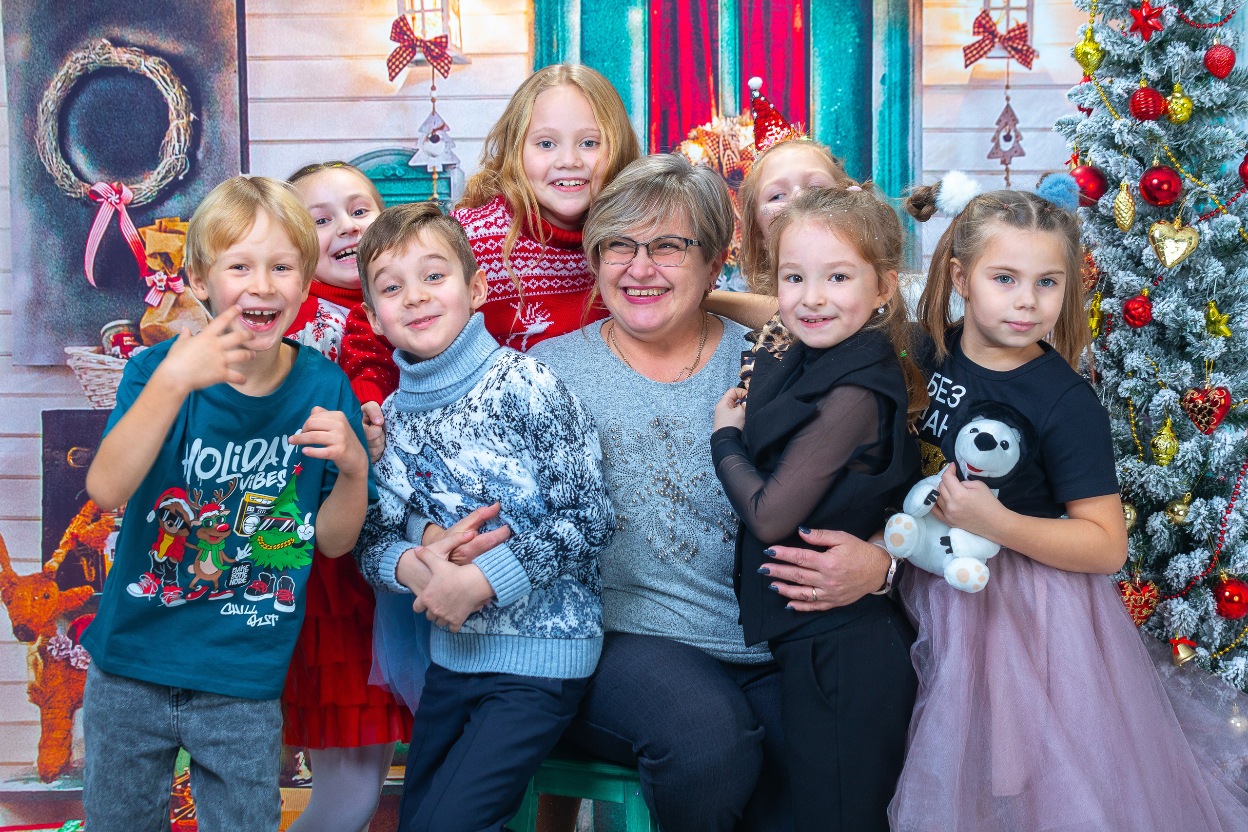 108 нов год 1, а общ