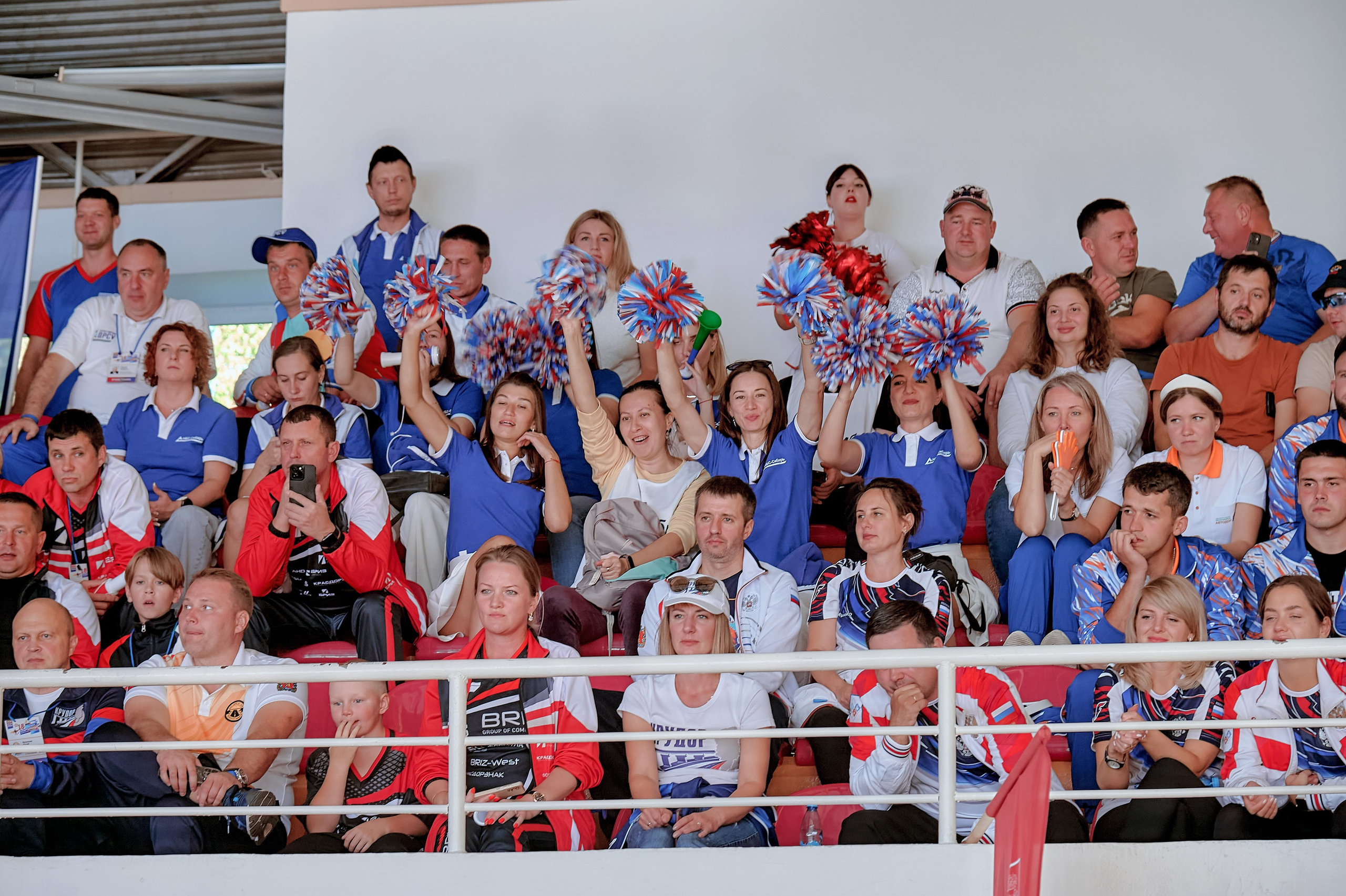 Портфолио репортажной фотосъёмки: спартакиада министерства Красноярского края. Фотограф Яковлев Роман — Красноярск