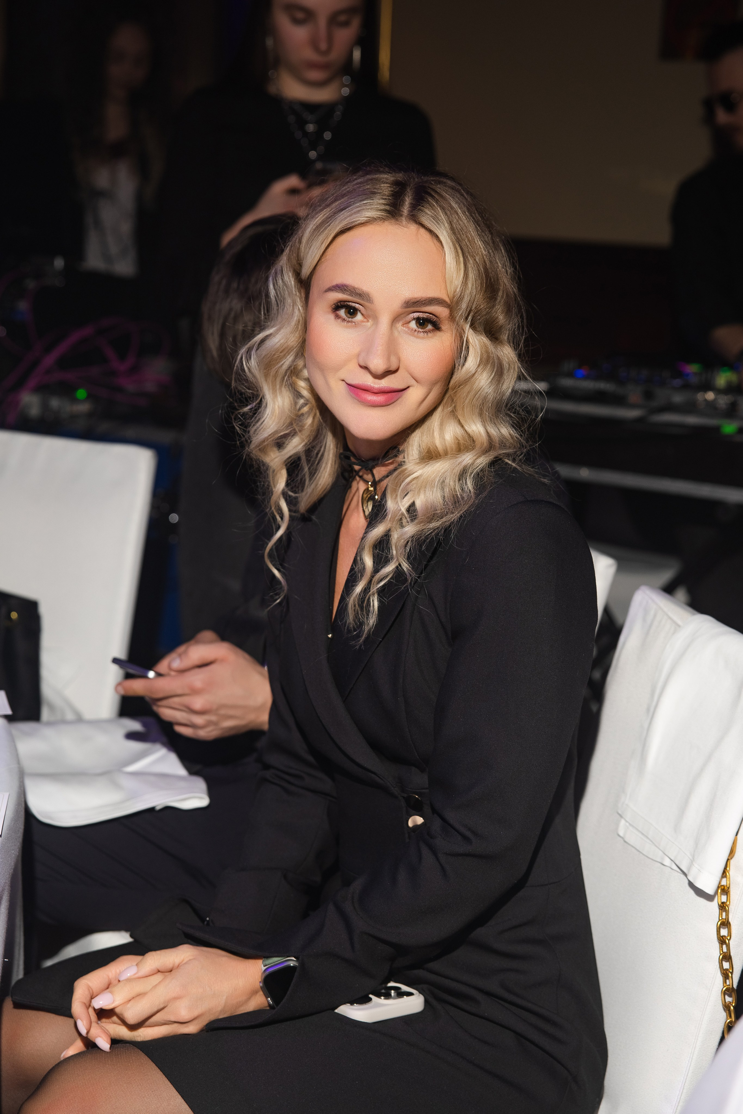 Премия HELLO!. Свадебный репортажный фотограф в Москве