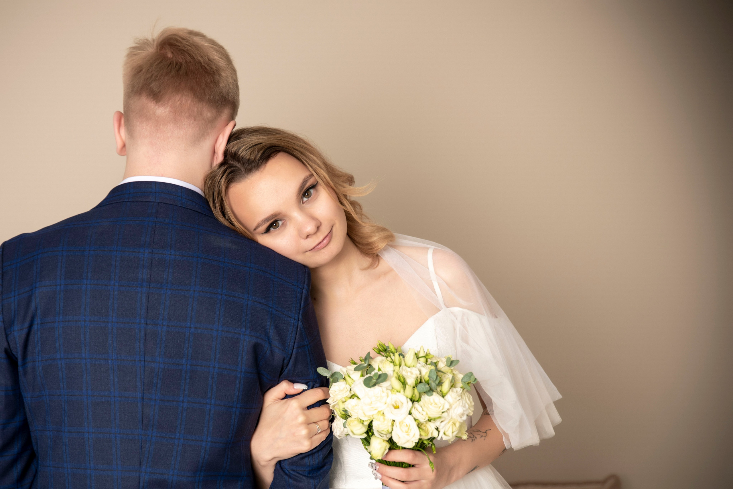 Максим & Елизавета. Свадьба Зеленоград, Свадьба Середниково, осень. Свадебный и семейный фотограф Полина Малюкова Москва, Химки, Зеленоград