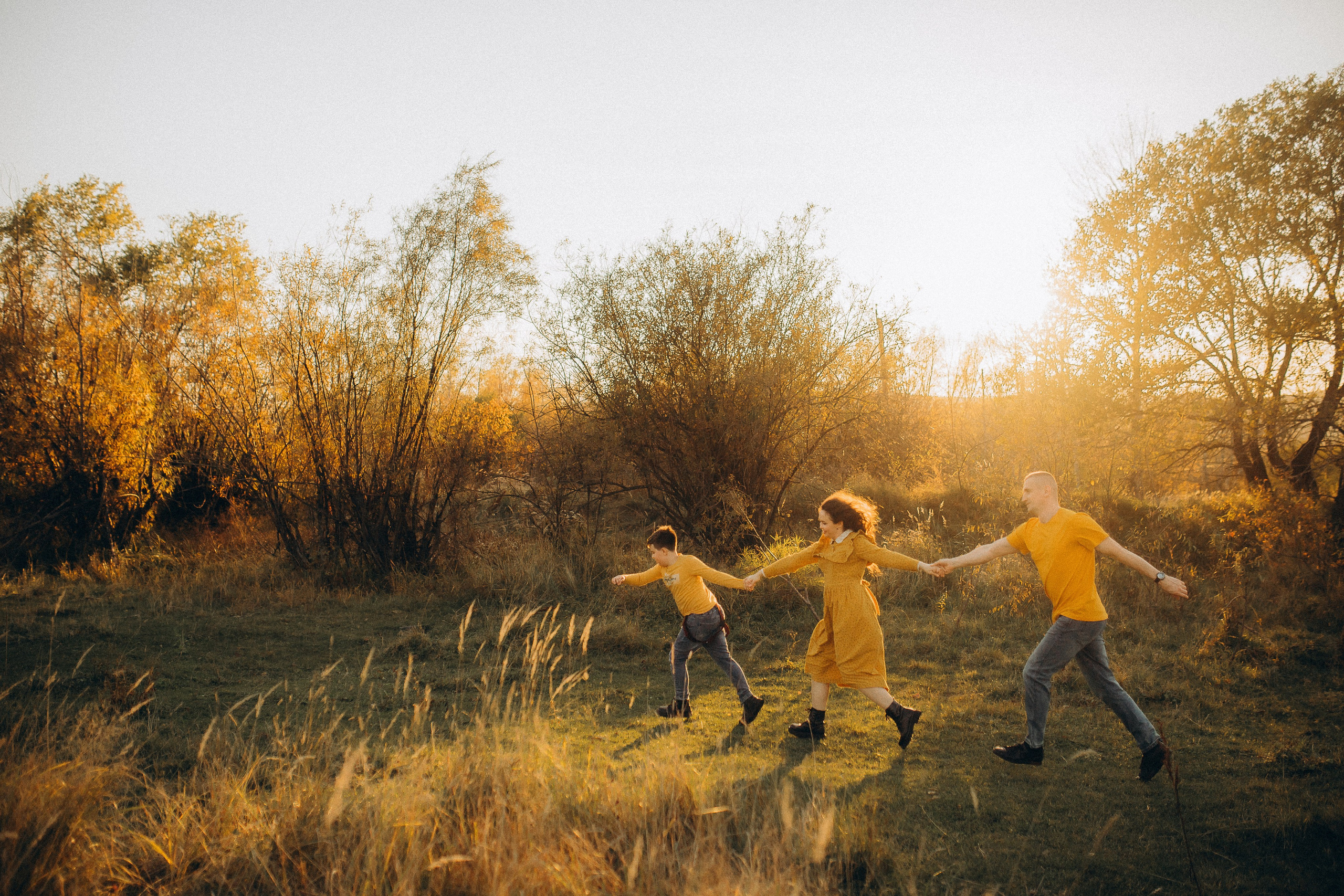 Фотограф Комсомольск-на-Амуре Ольга Василенко