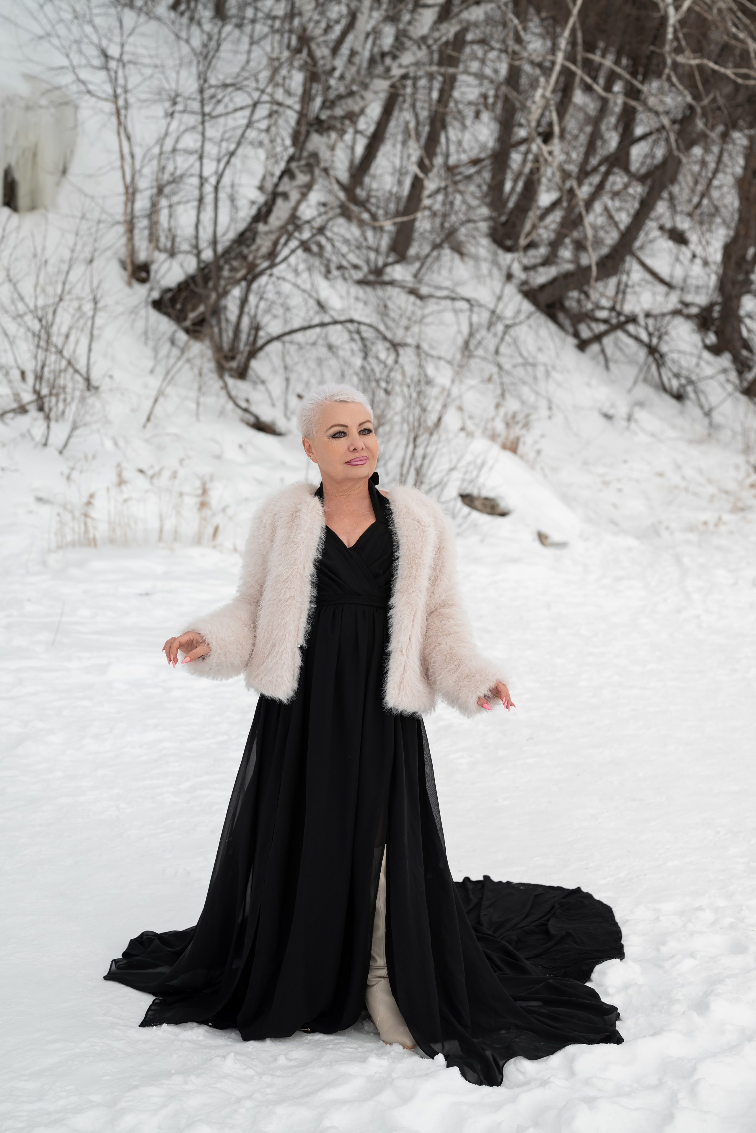 Гузель. Фотограф в городе Салават