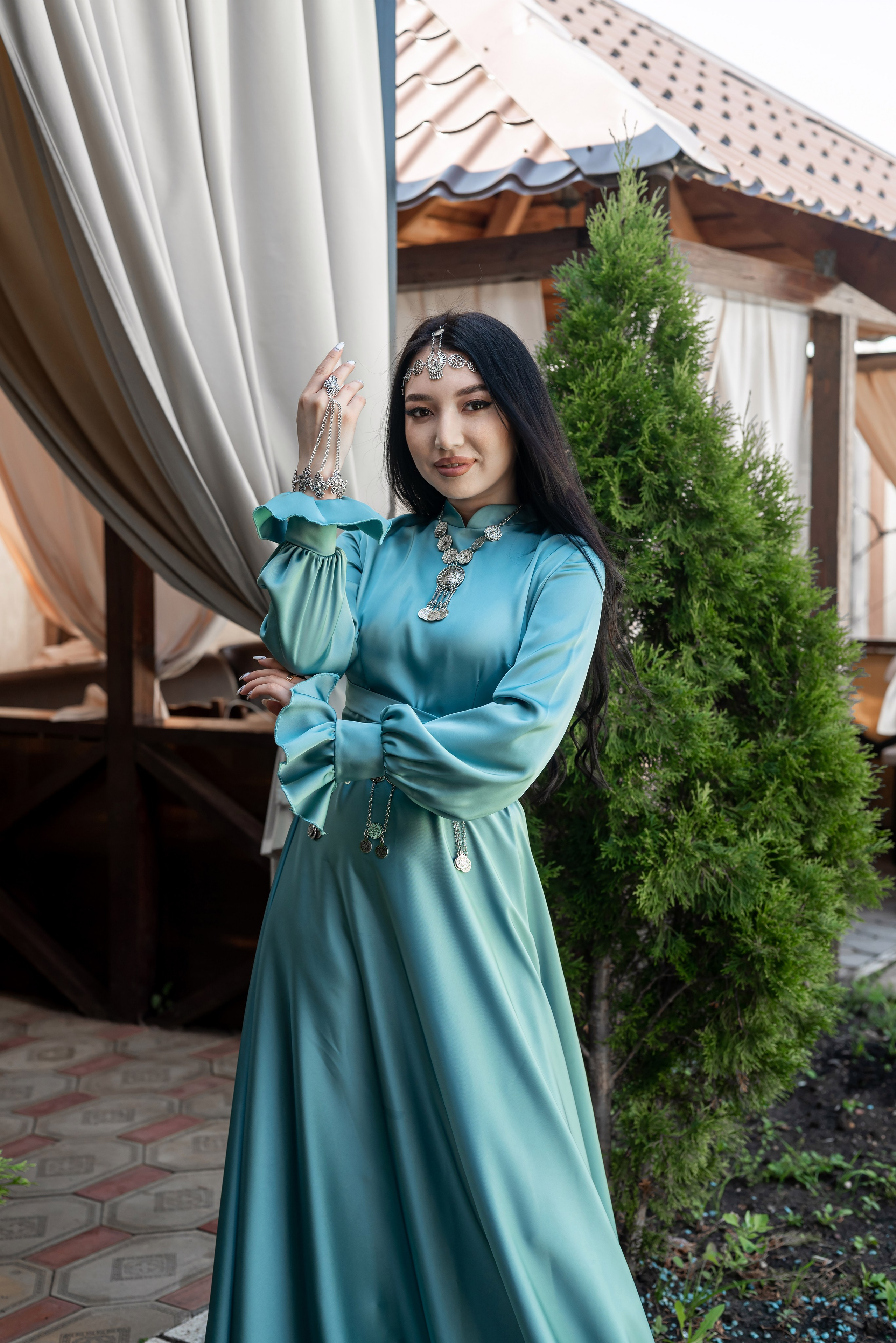 Нурислам и Алина. Фотограф в городе Салават