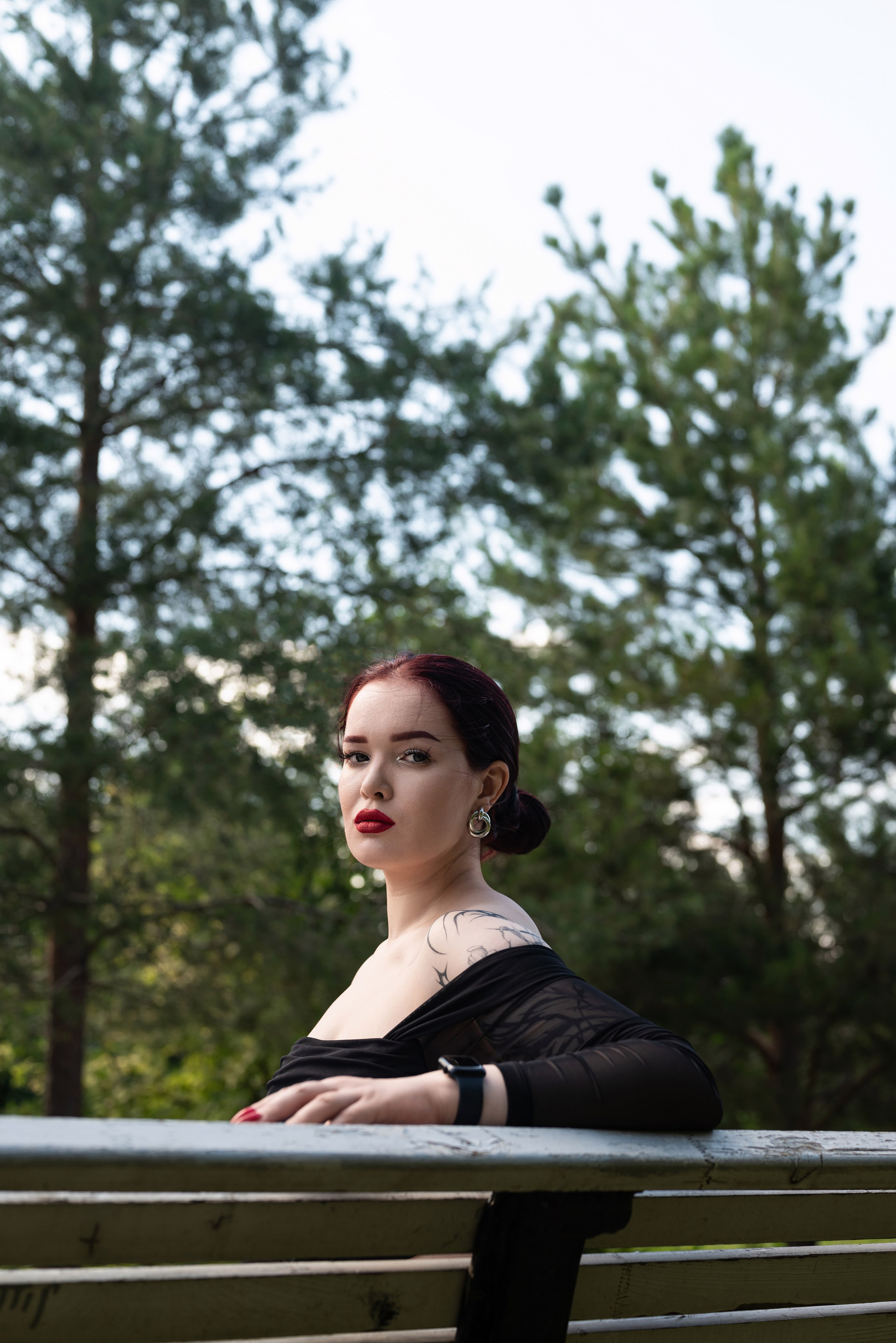 Анастасия. Фотограф в городе Салават