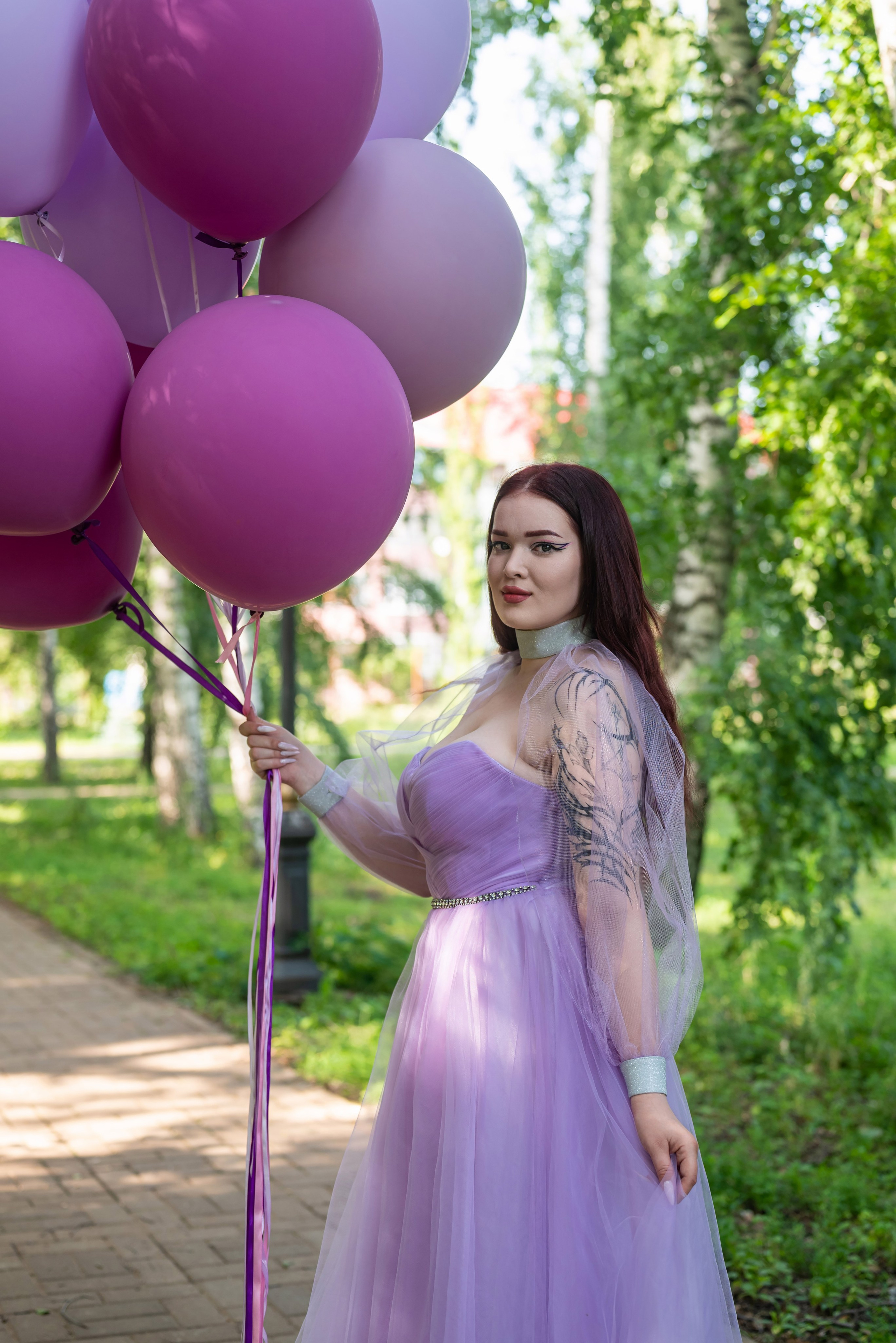 Анастасия. Фотограф в городе Салават