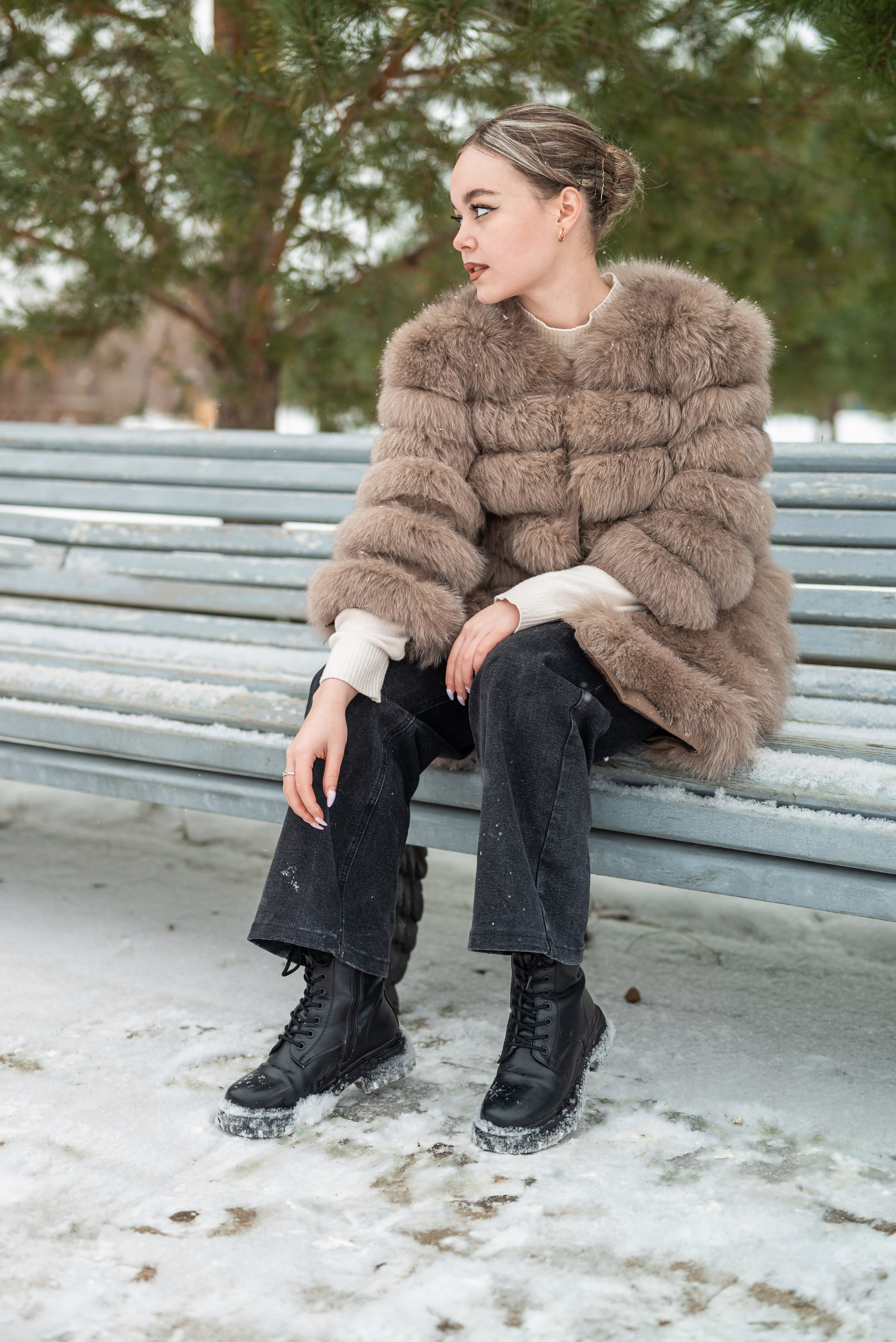 Екатерина. Фотограф в городе Салават