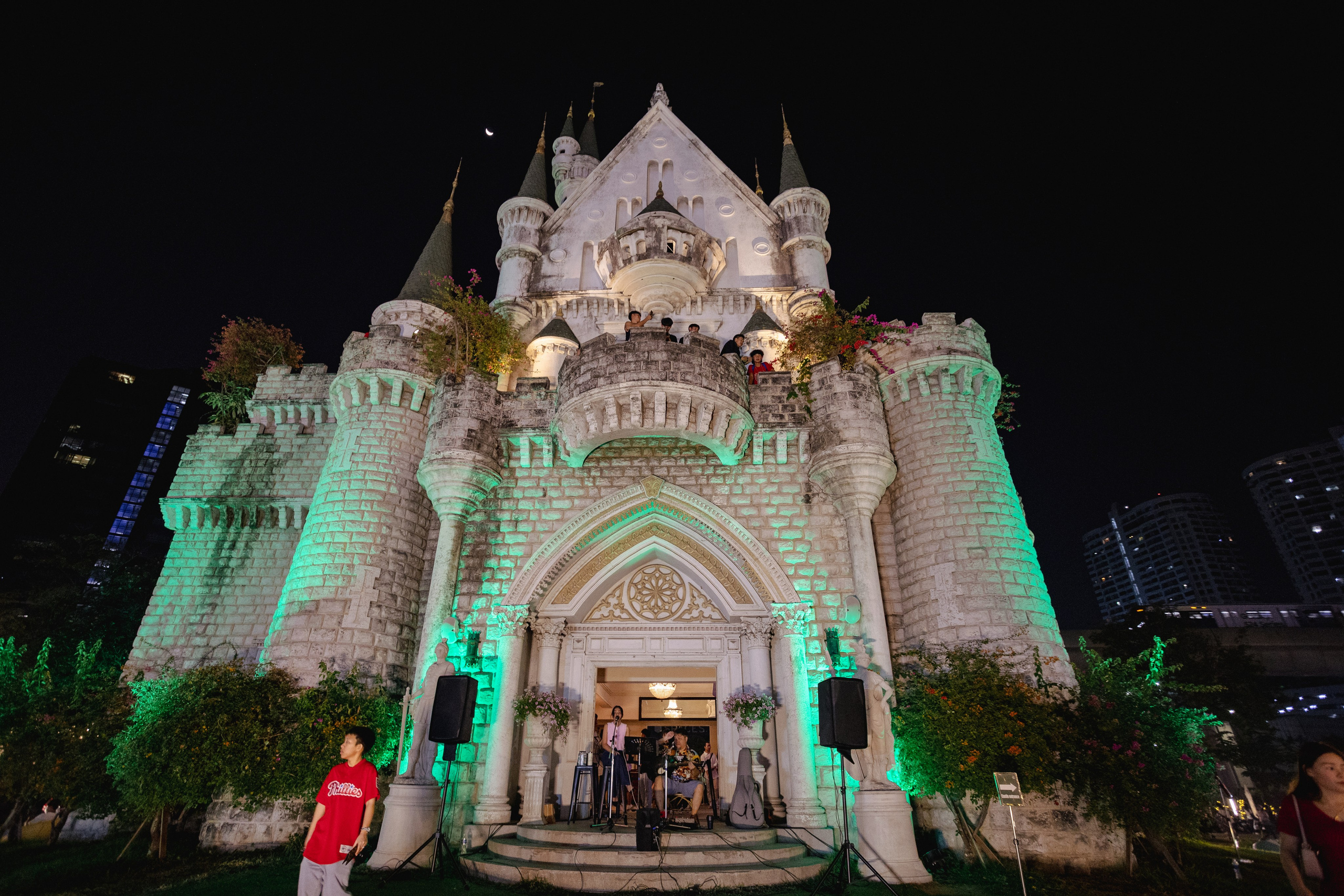 Bangkok. Фотограф Сонкина Татьяна