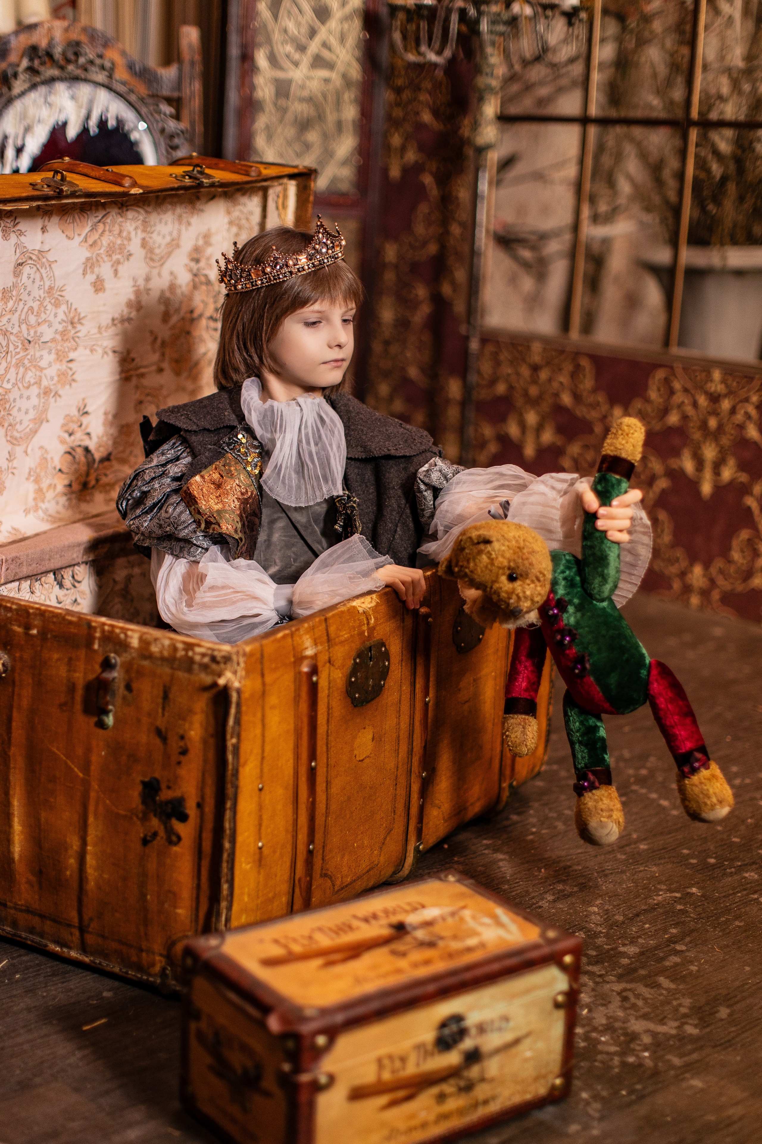 Маленький принц Арсений. Фото и видео Москва, Московский. Свадебный фотограф, видеограф, фотосессии, видеосъемка