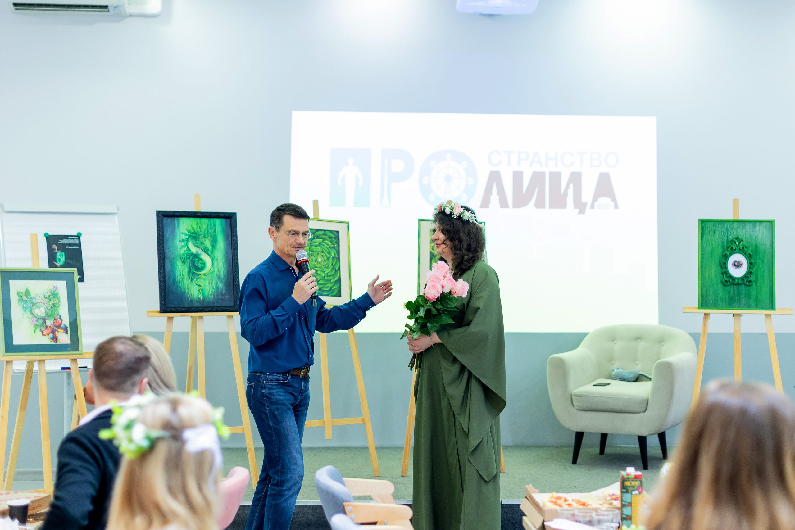 Фотосъемка на день рожденья, юбилей, праздник в г. Московский, Град Московский, ПМГП. Фото и видео Москва, Московский. Свадебный фотограф, видеограф, фотосессии, видеосъемка