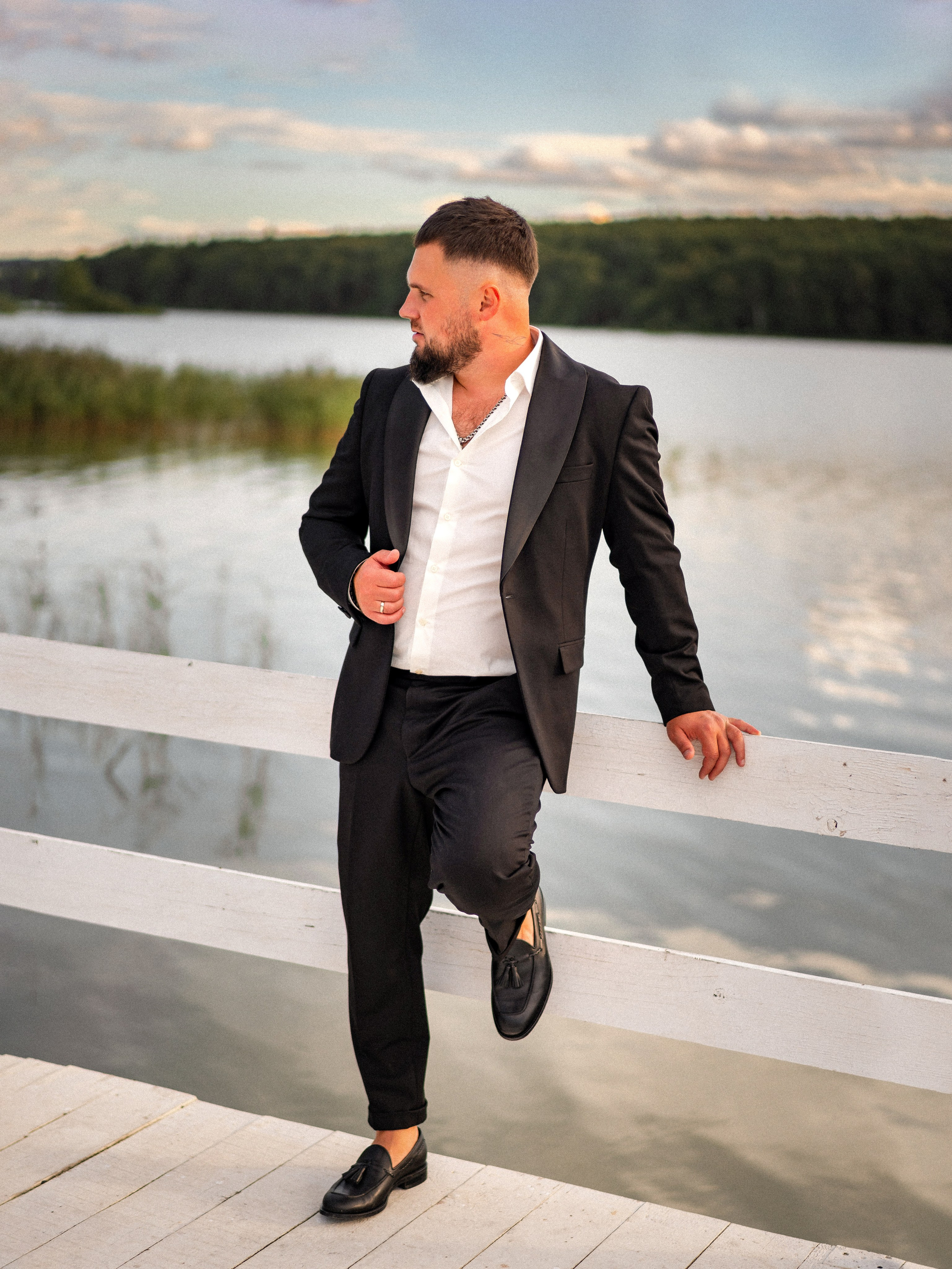 Свадьба — Кирилл & Полина 08.09.24. Фотограф Москва