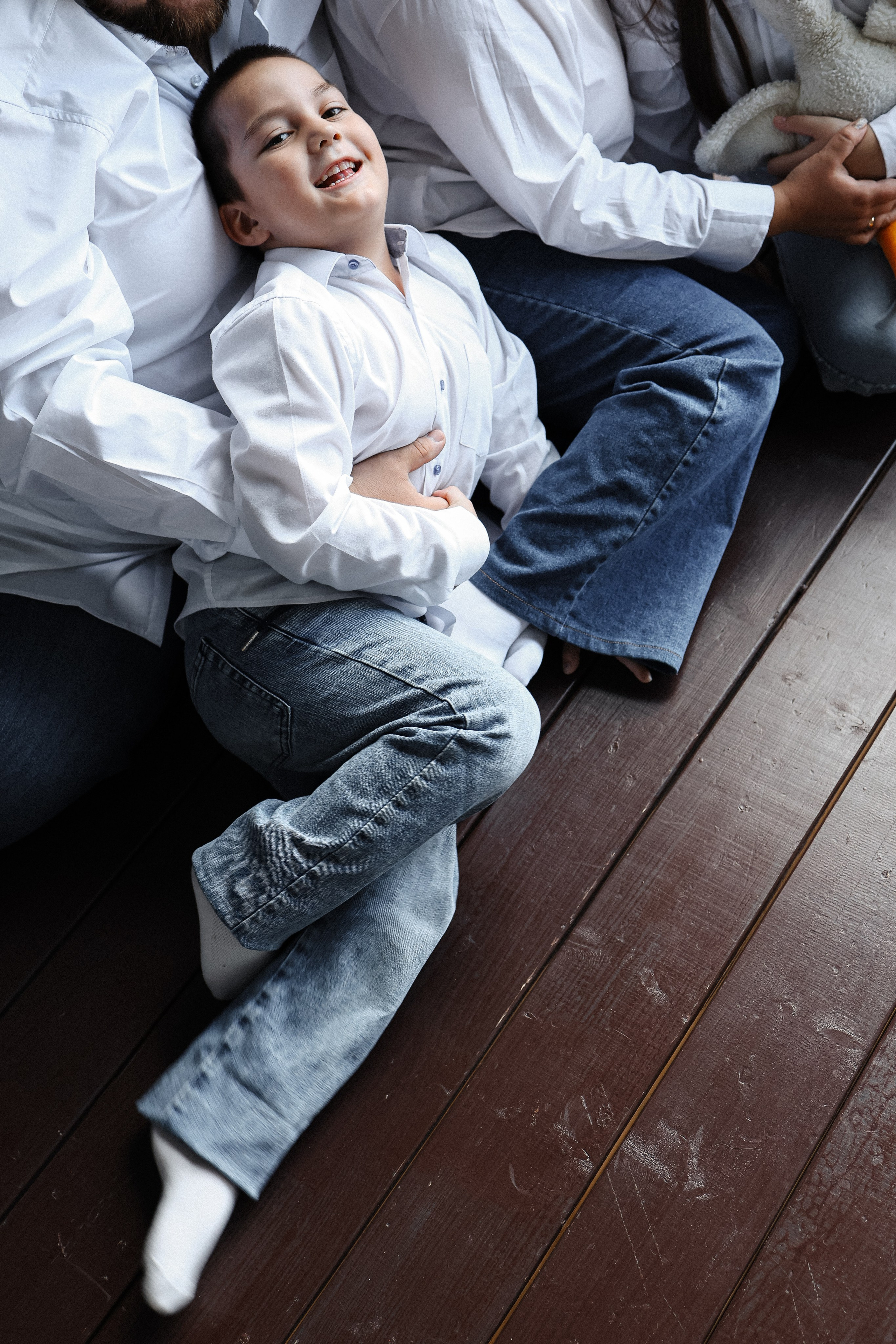 Полина Александр Мария и Иван- фотостудия Bliss- Луначарского 31. Семейный и детский фотограф в  г. Екатеринбурге Холодова Юлия