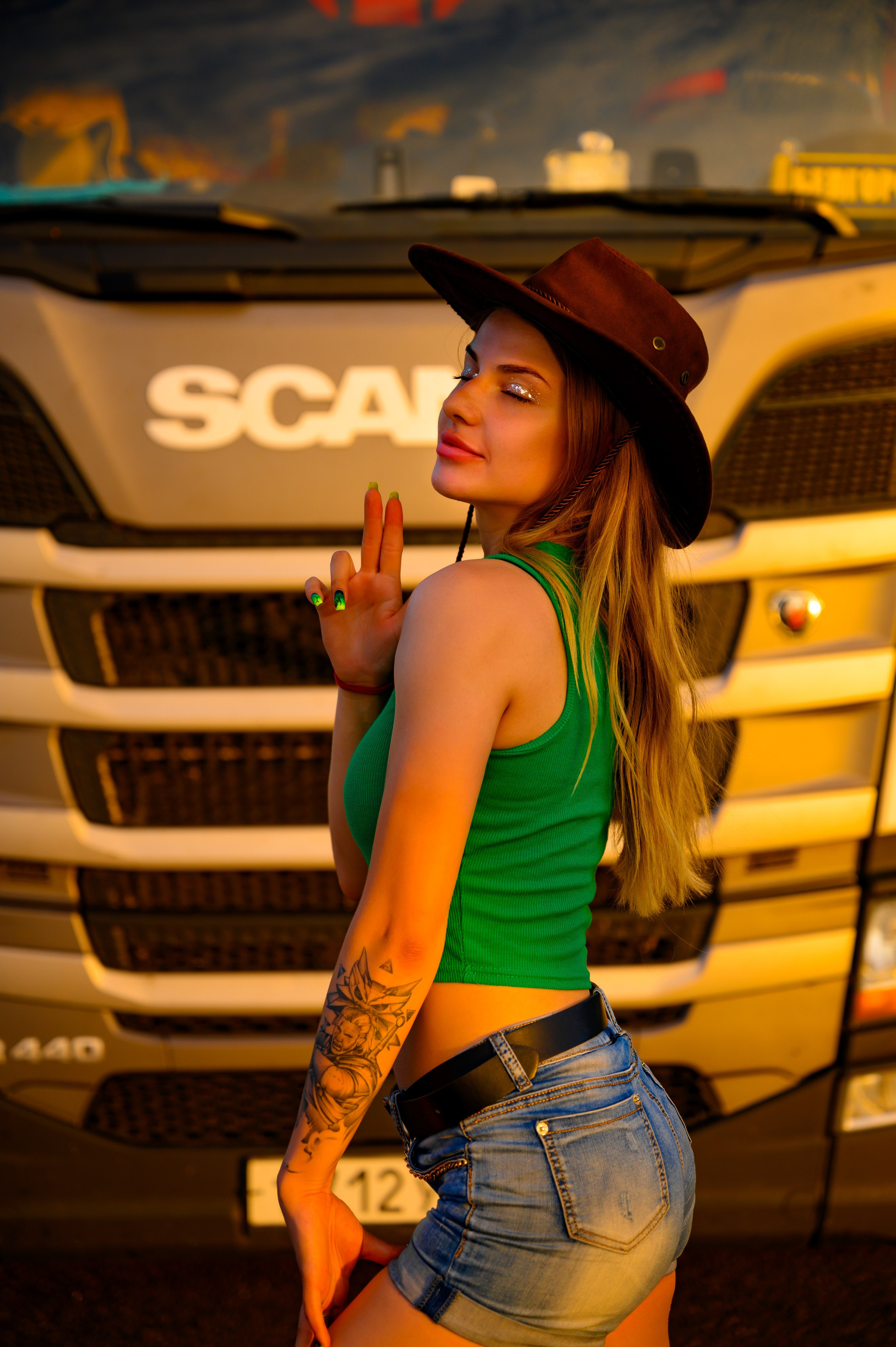 Алена. Bazarkom-photo.ru Фотограф Виктор Оськин в Старом Осколе