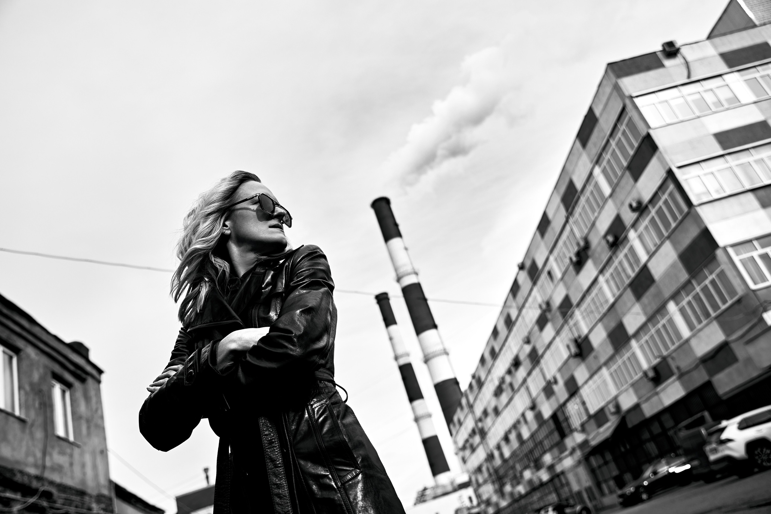 NATALY. Yulia Otroschenko