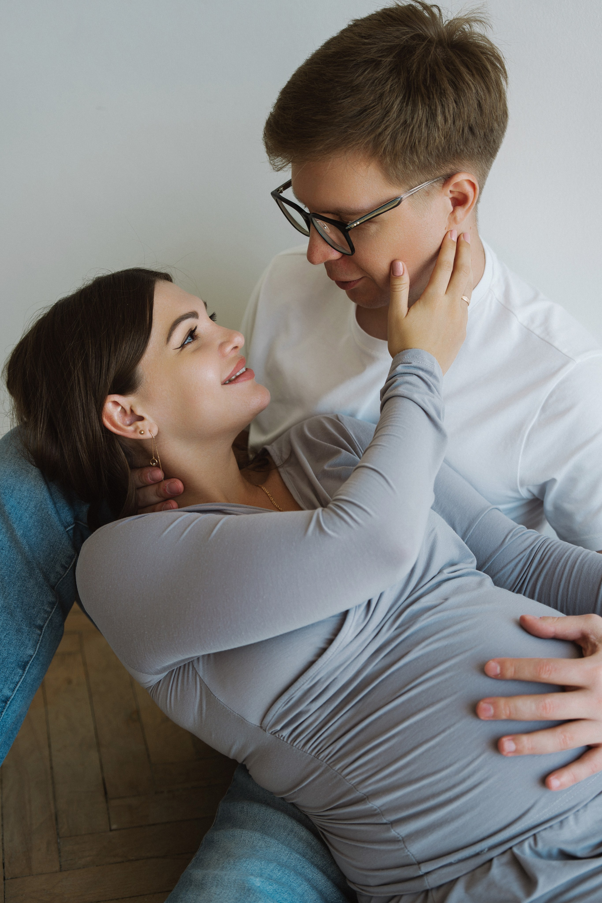 Sergey & Elizaveta. Фотограф Волгоград