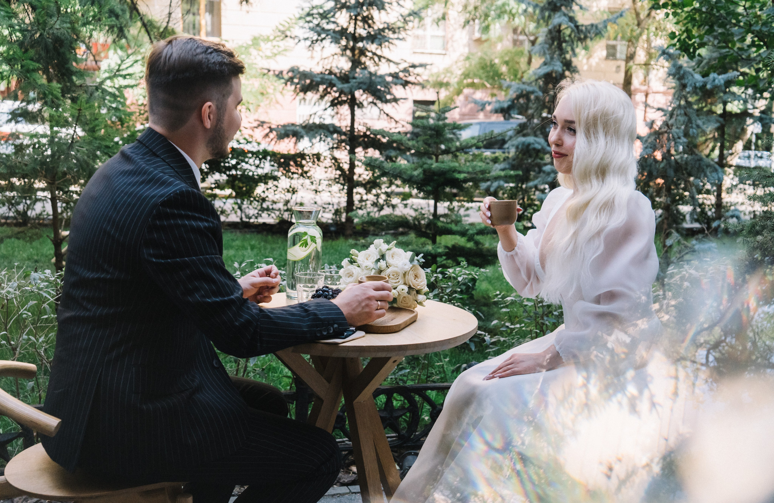 Philip & Catherine. Фотограф Волгоград