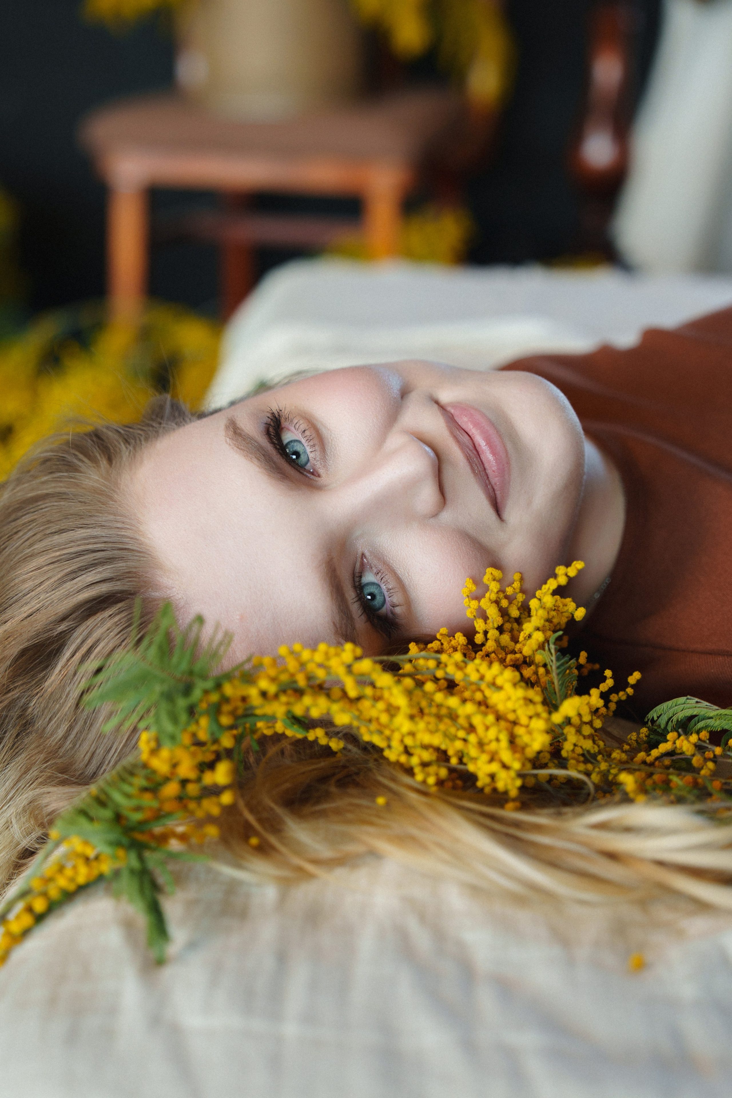 First birthday. Фотограф Волгоград