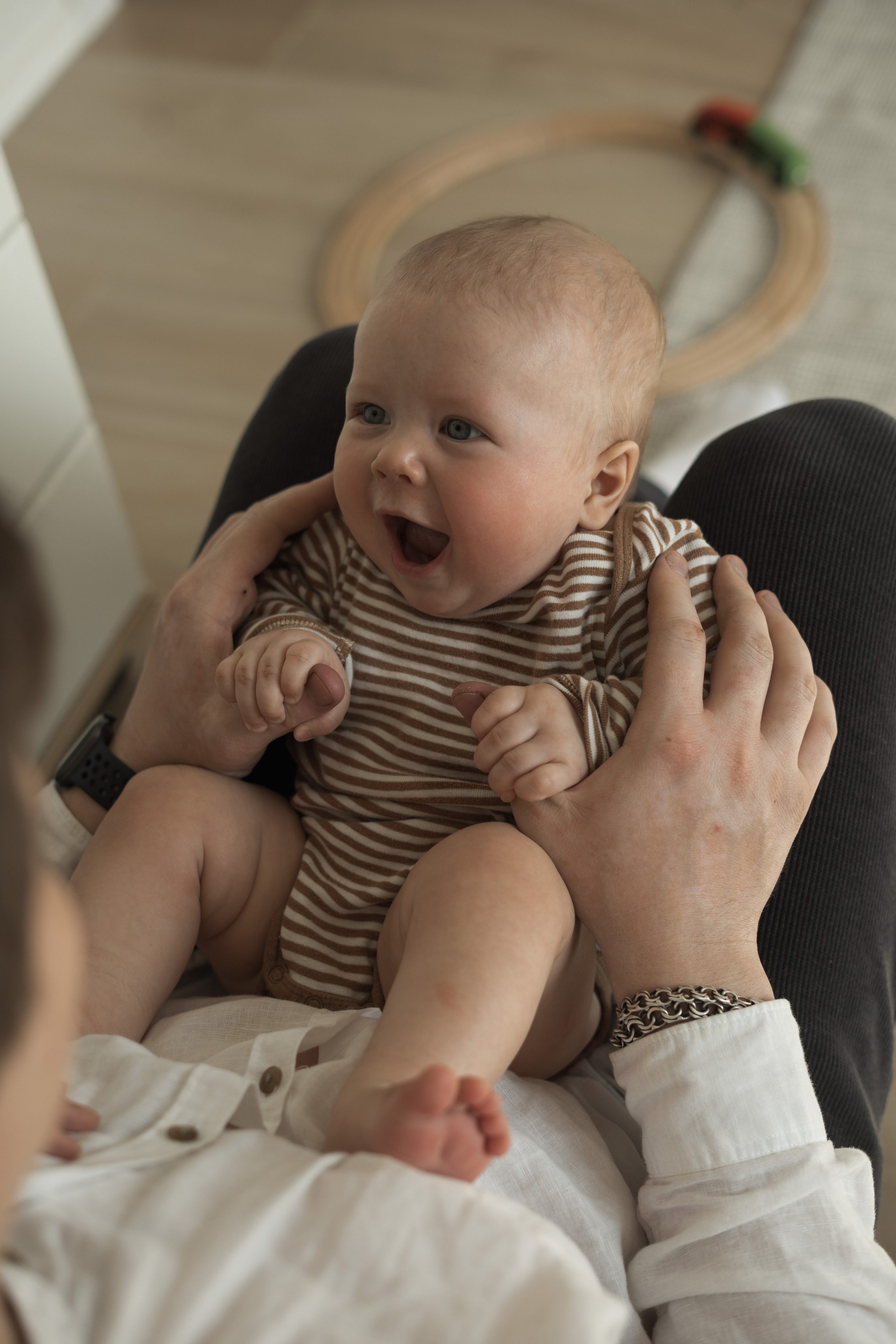 Федя, Олеся и Давид. Фотограф в Старом Осколе и Воронеже Анастасия Епифанцева