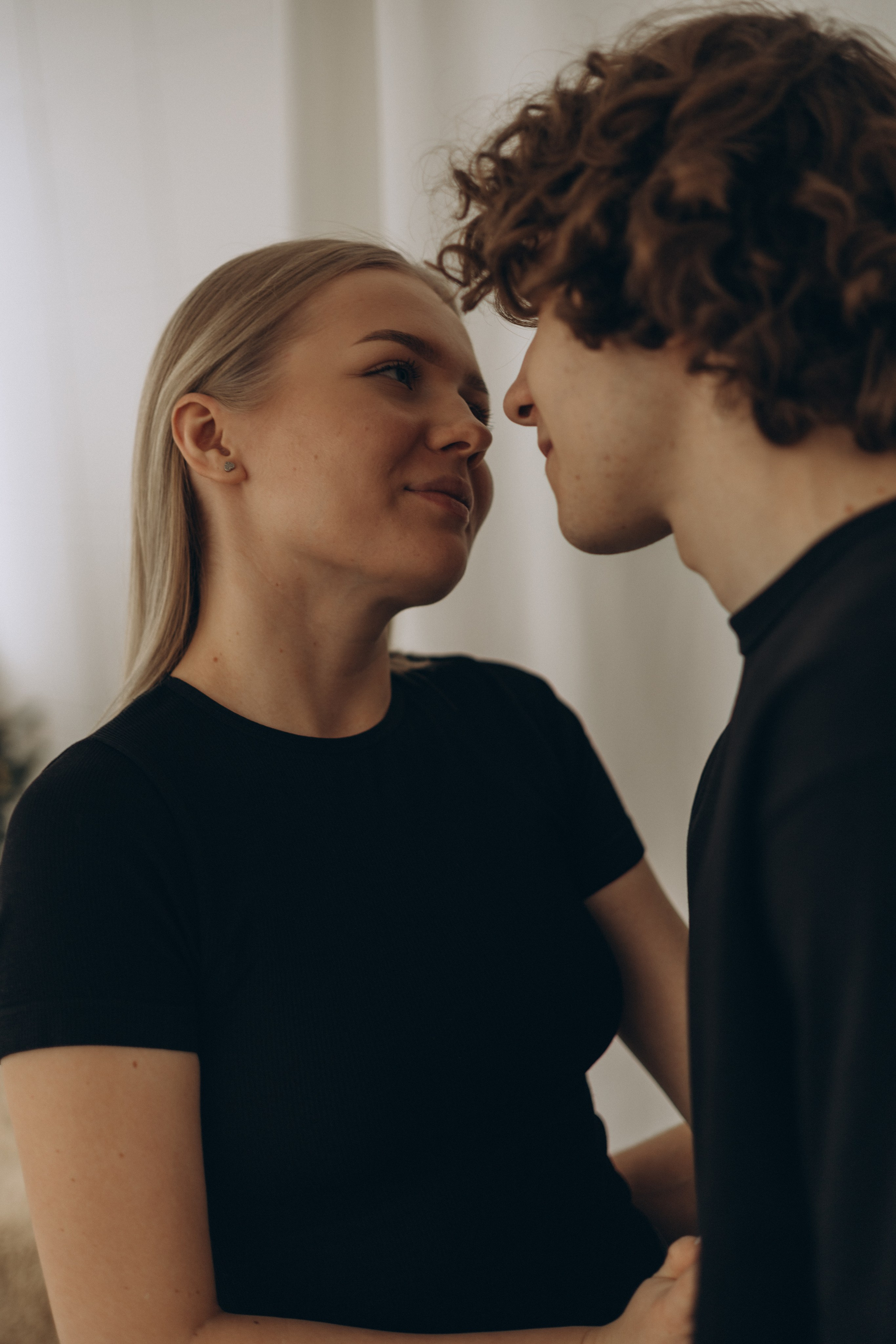 Степан и Софья. Привет! Меня зовут Эльвира, я фотограф в Екатеринбурге