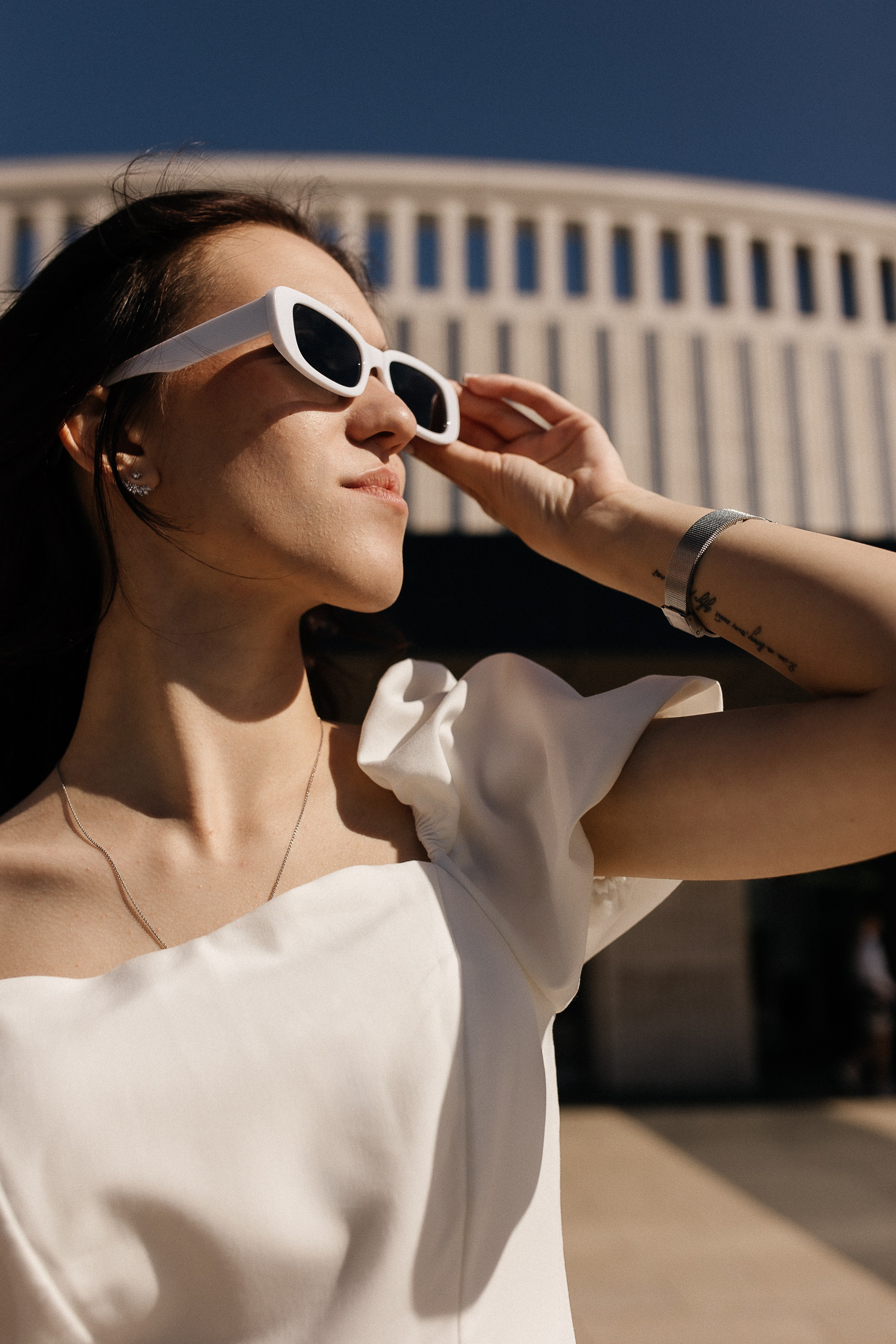 Свадебная фотосессия в парке Галицкого. Свадебный и семейный фотограф Виолетта Сидельникова. Краснодар, Россия, Беларусь, Европа