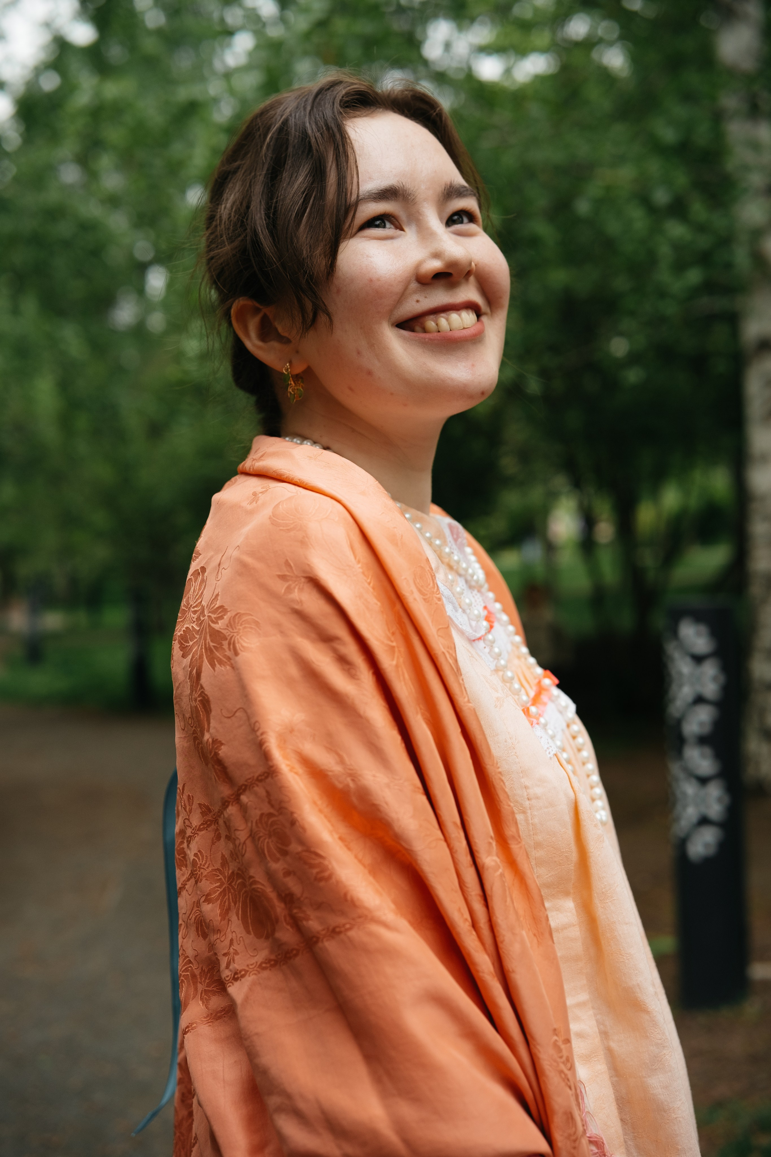 Афиши ПушкинФест. Обо мне