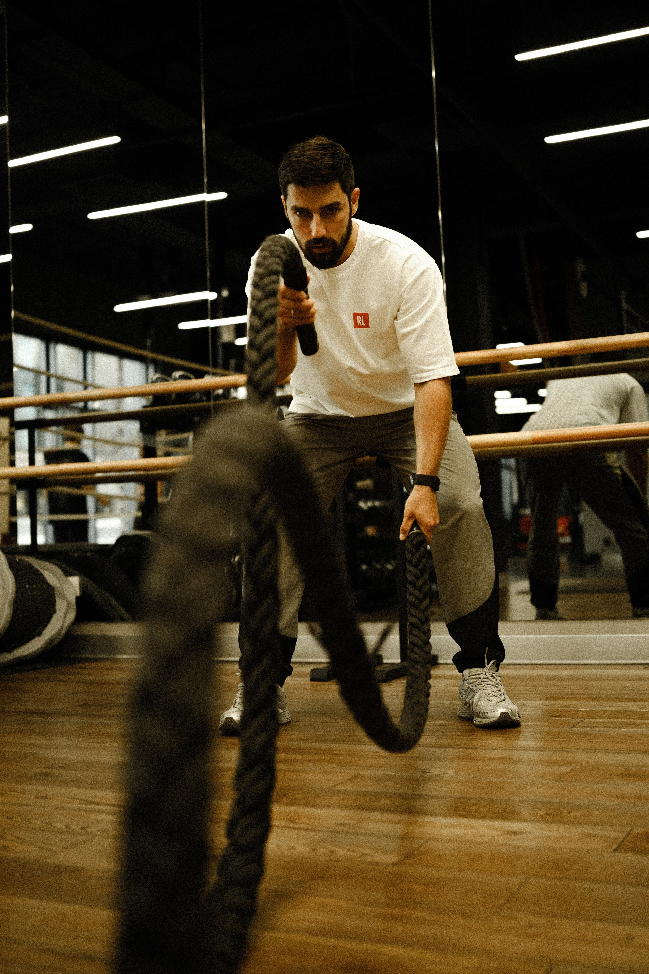 Команда RedLockers. Обо мне